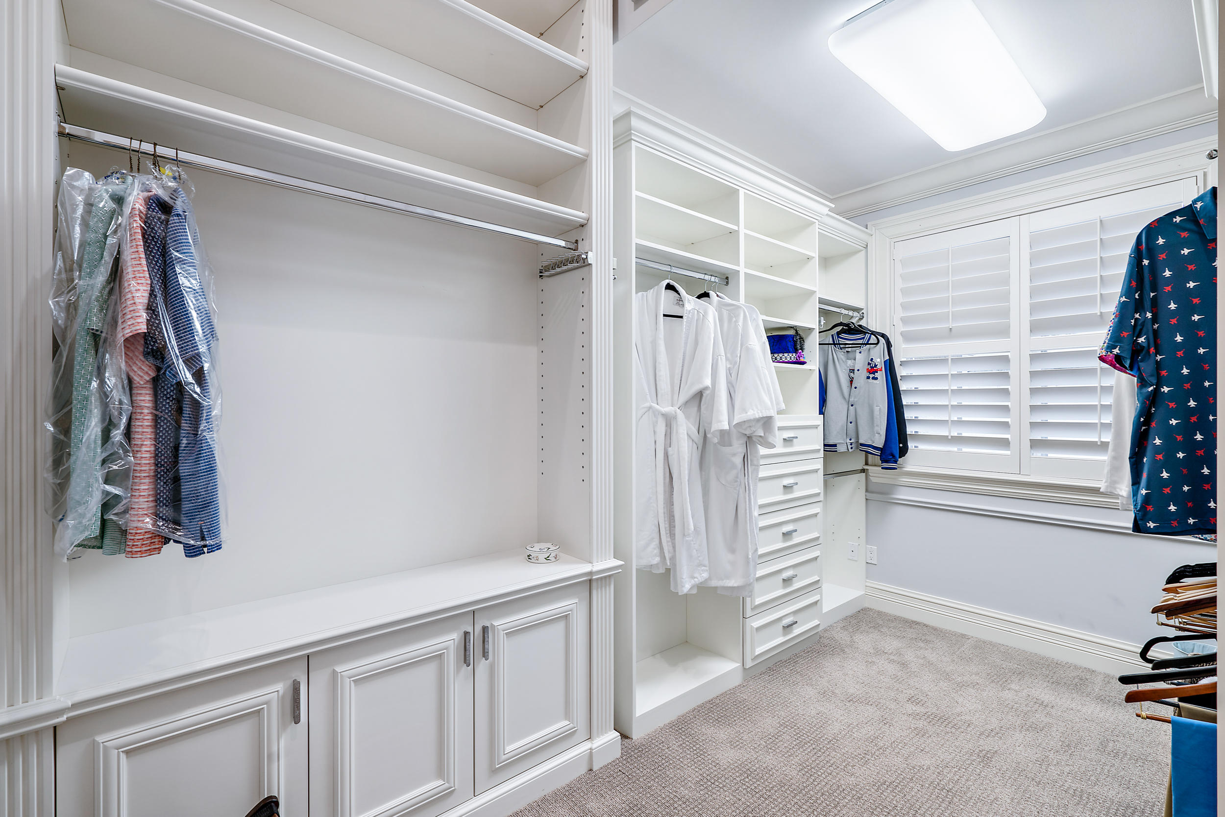 Admirals Cove - Residential