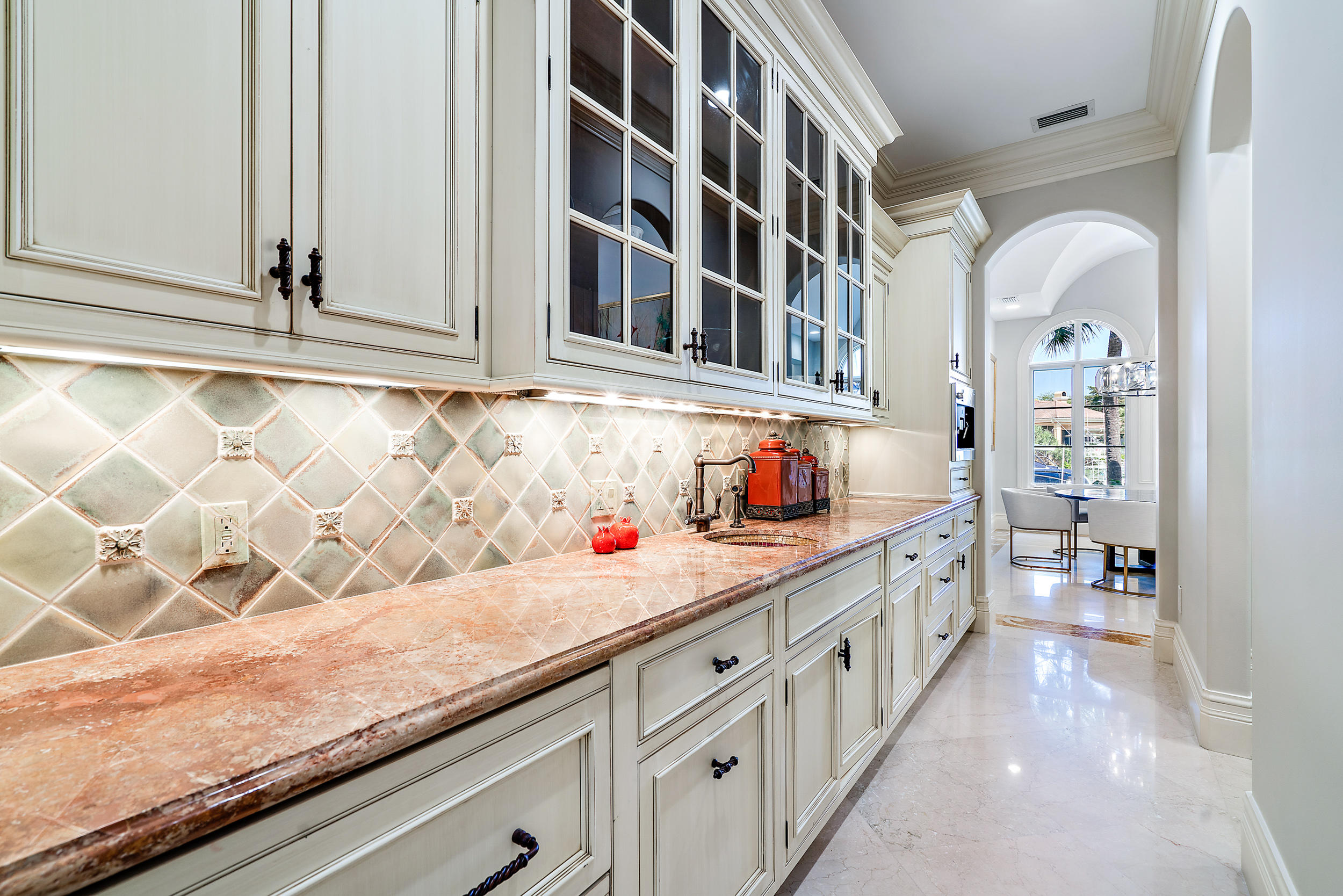 Admirals Cove - Residential