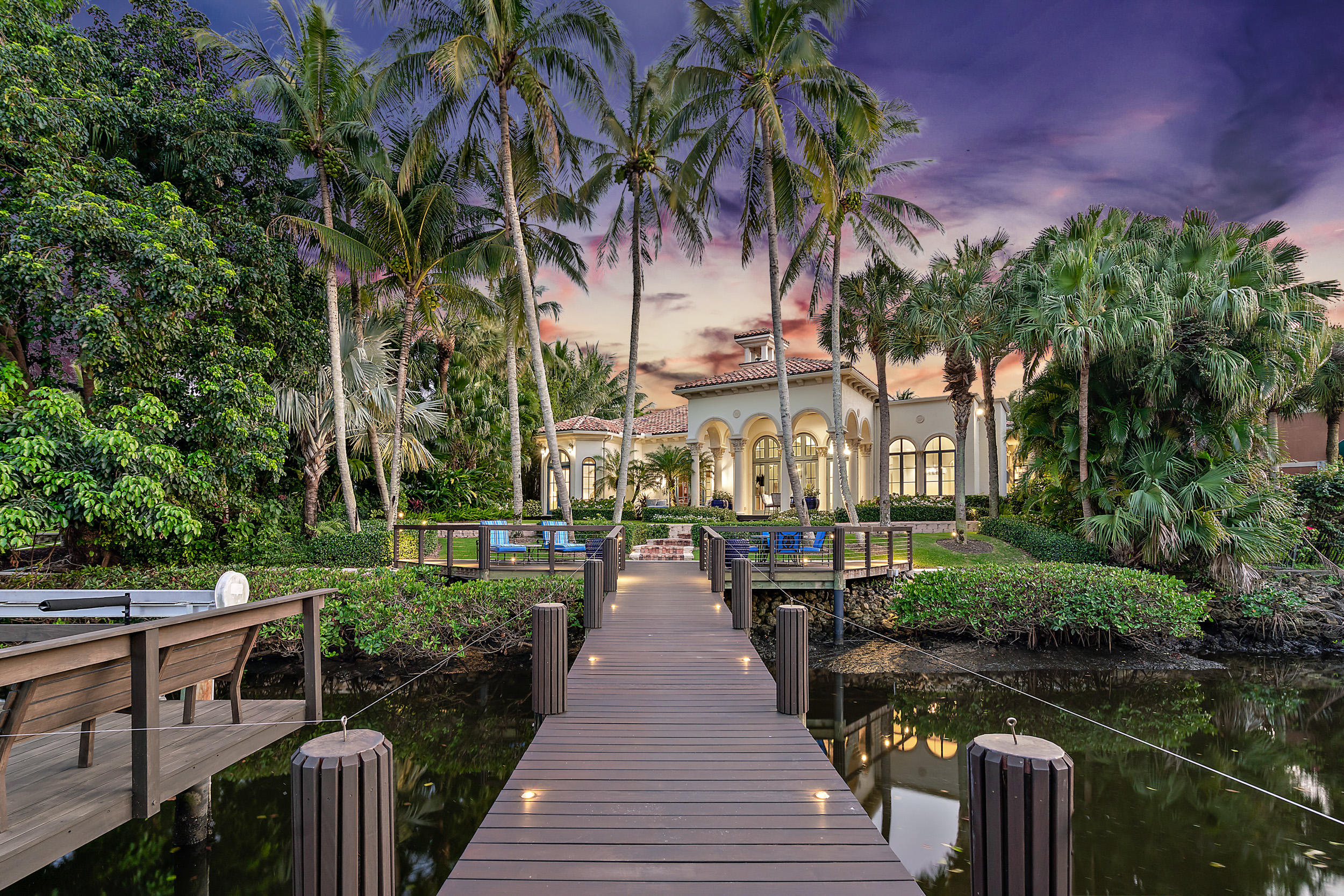 Admirals Cove - Residential