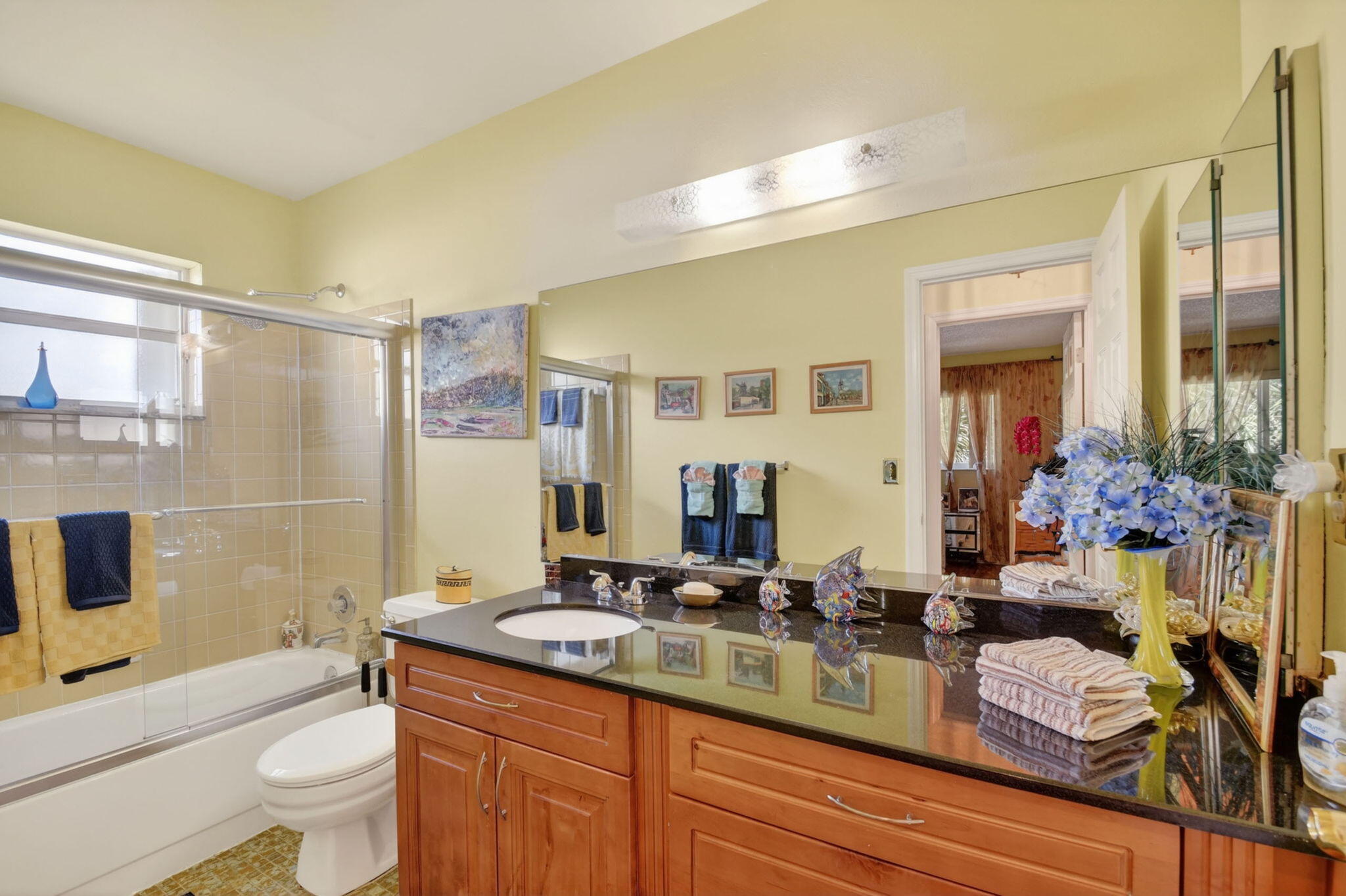 LUCERNE HOMES EAST 1 - Residential