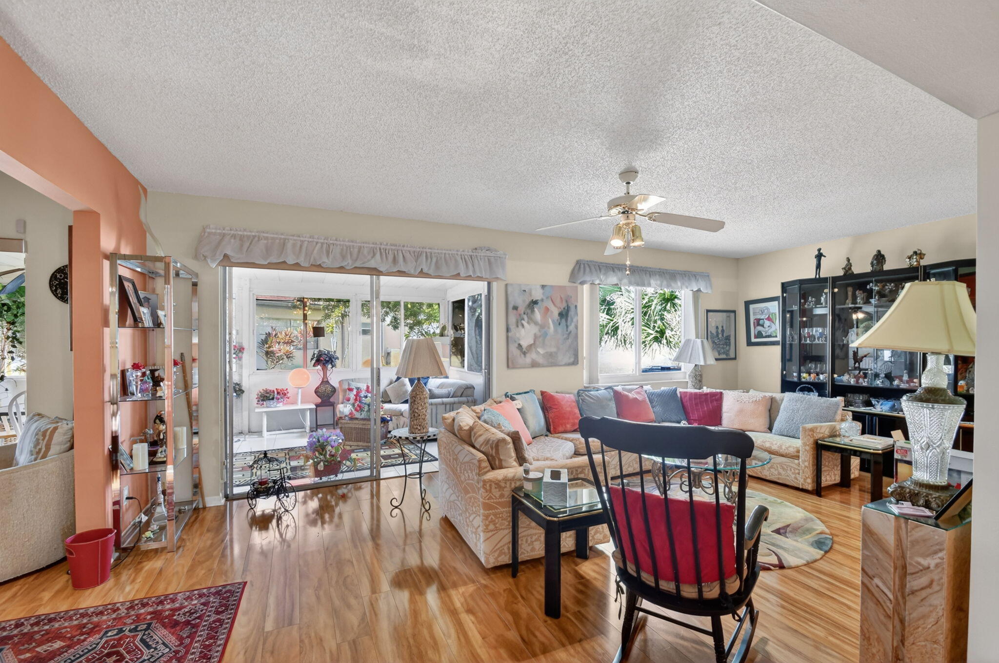 LUCERNE HOMES EAST 1 - Residential