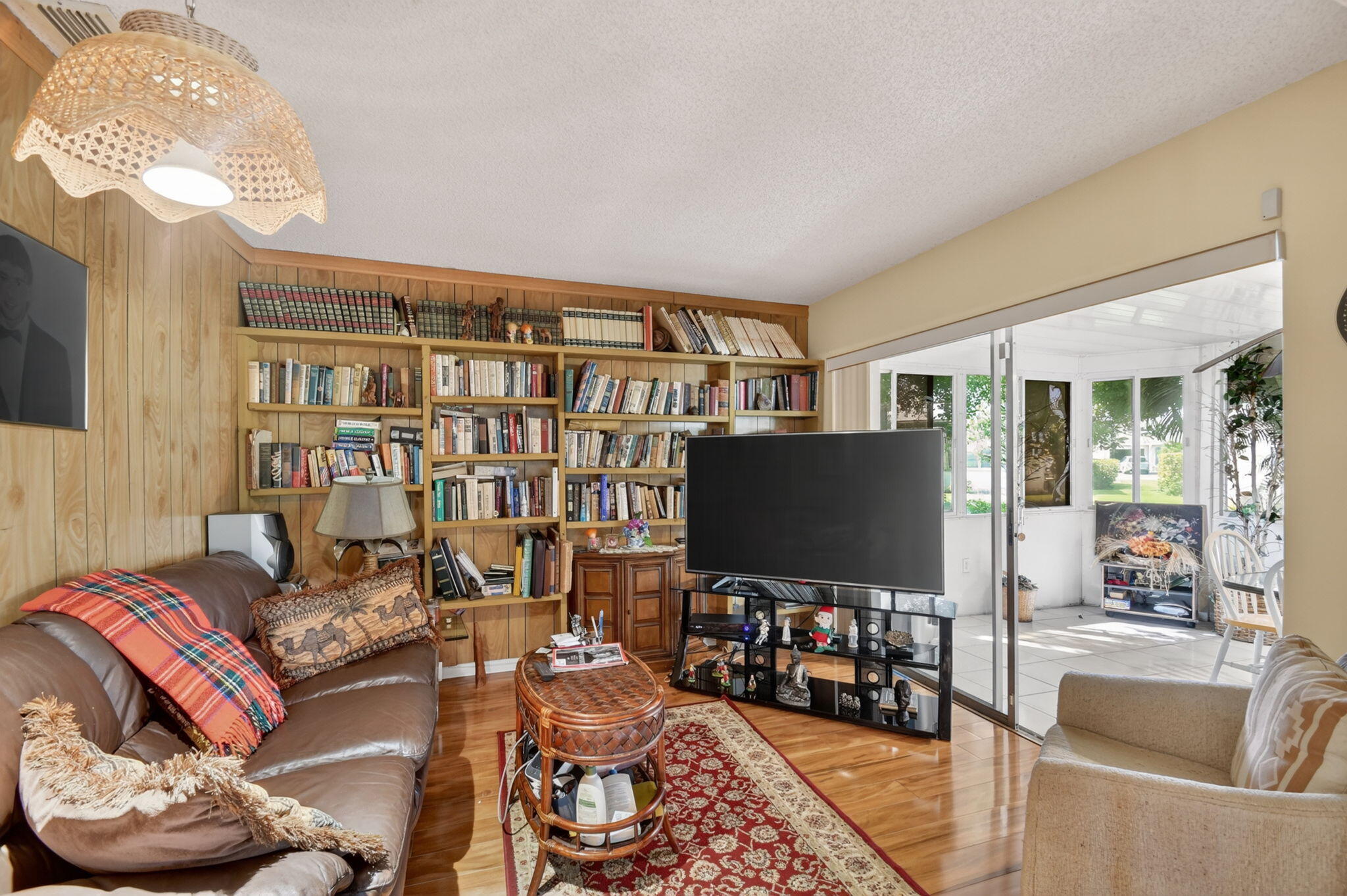 LUCERNE HOMES EAST 1 - Residential