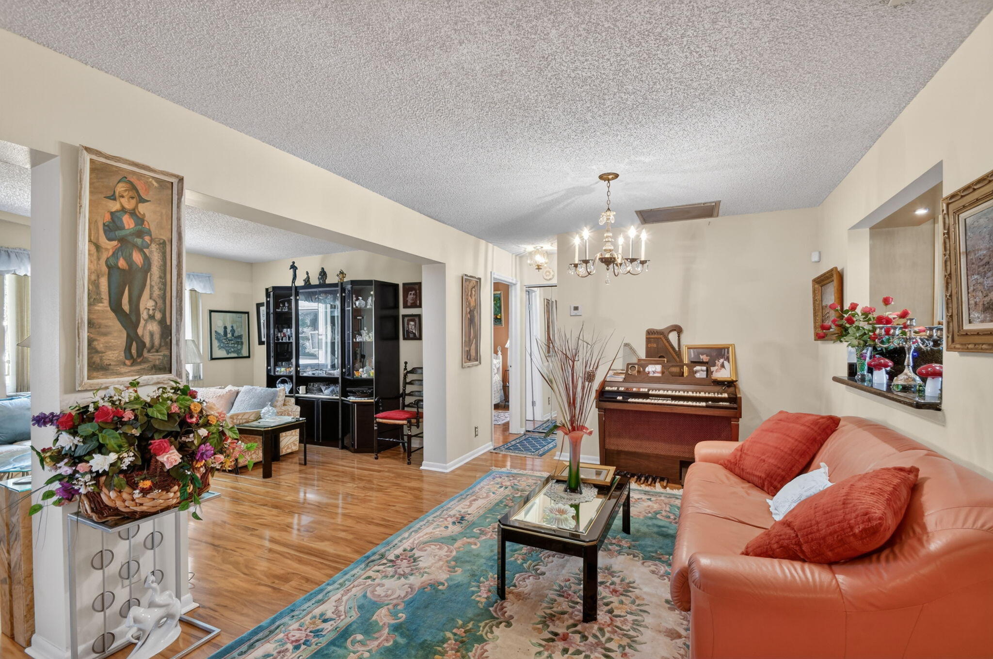 LUCERNE HOMES EAST 1 - Residential