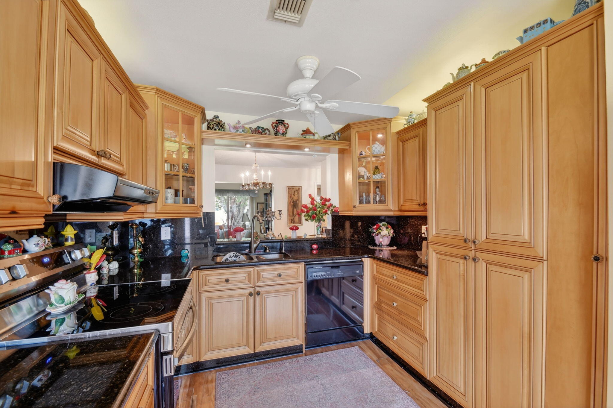 LUCERNE HOMES EAST 1 - Residential