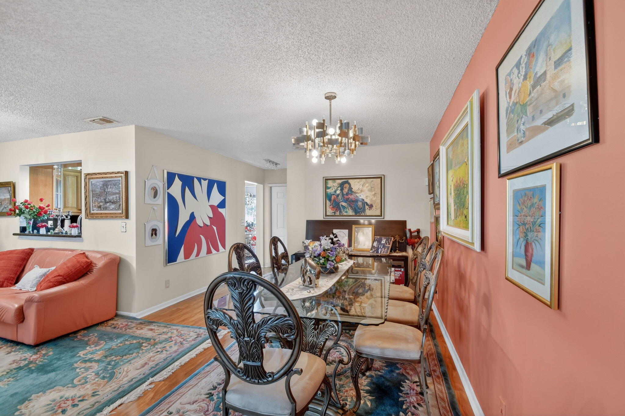 LUCERNE HOMES EAST 1 - Residential