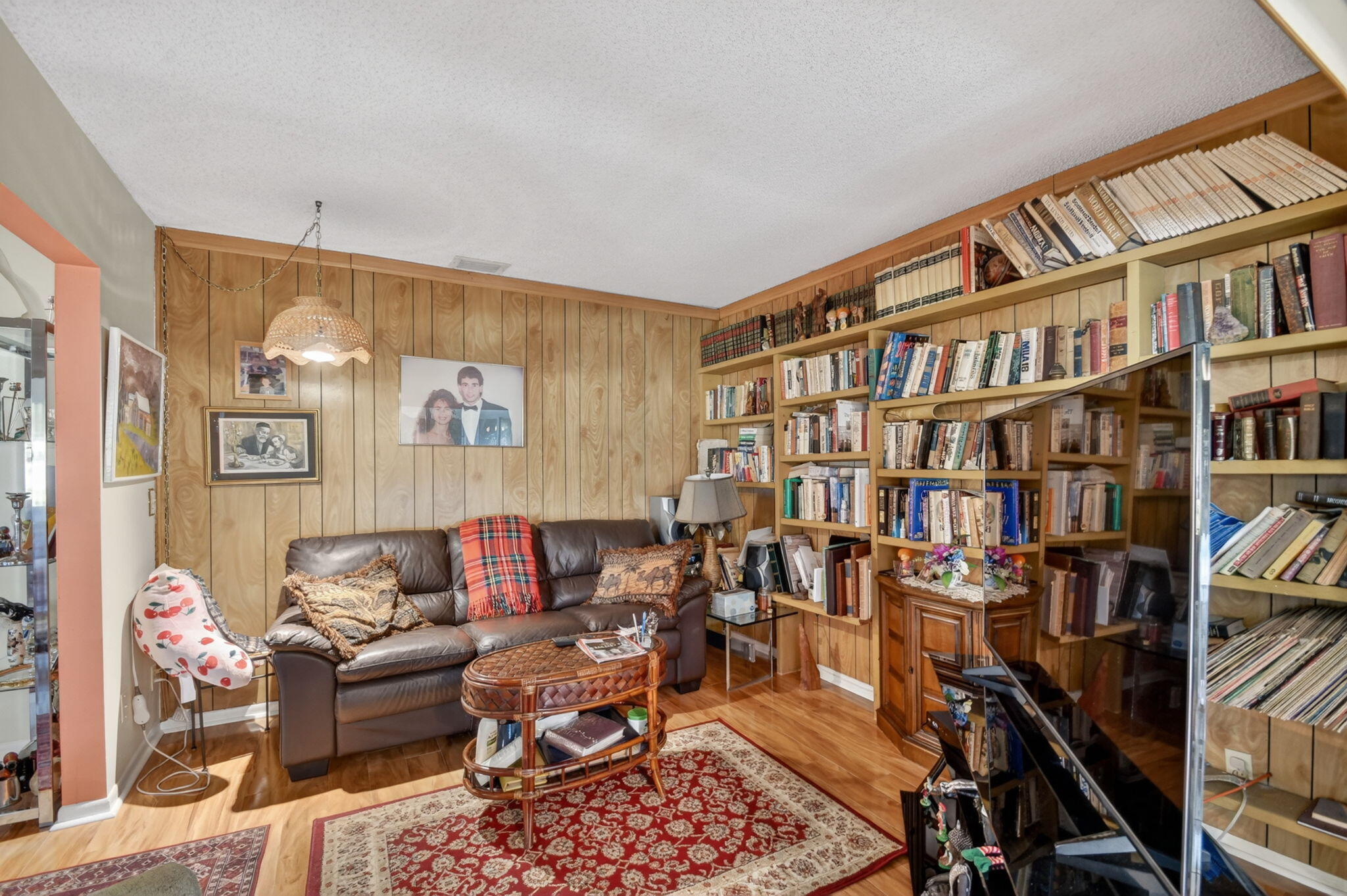 LUCERNE HOMES EAST 1 - Residential