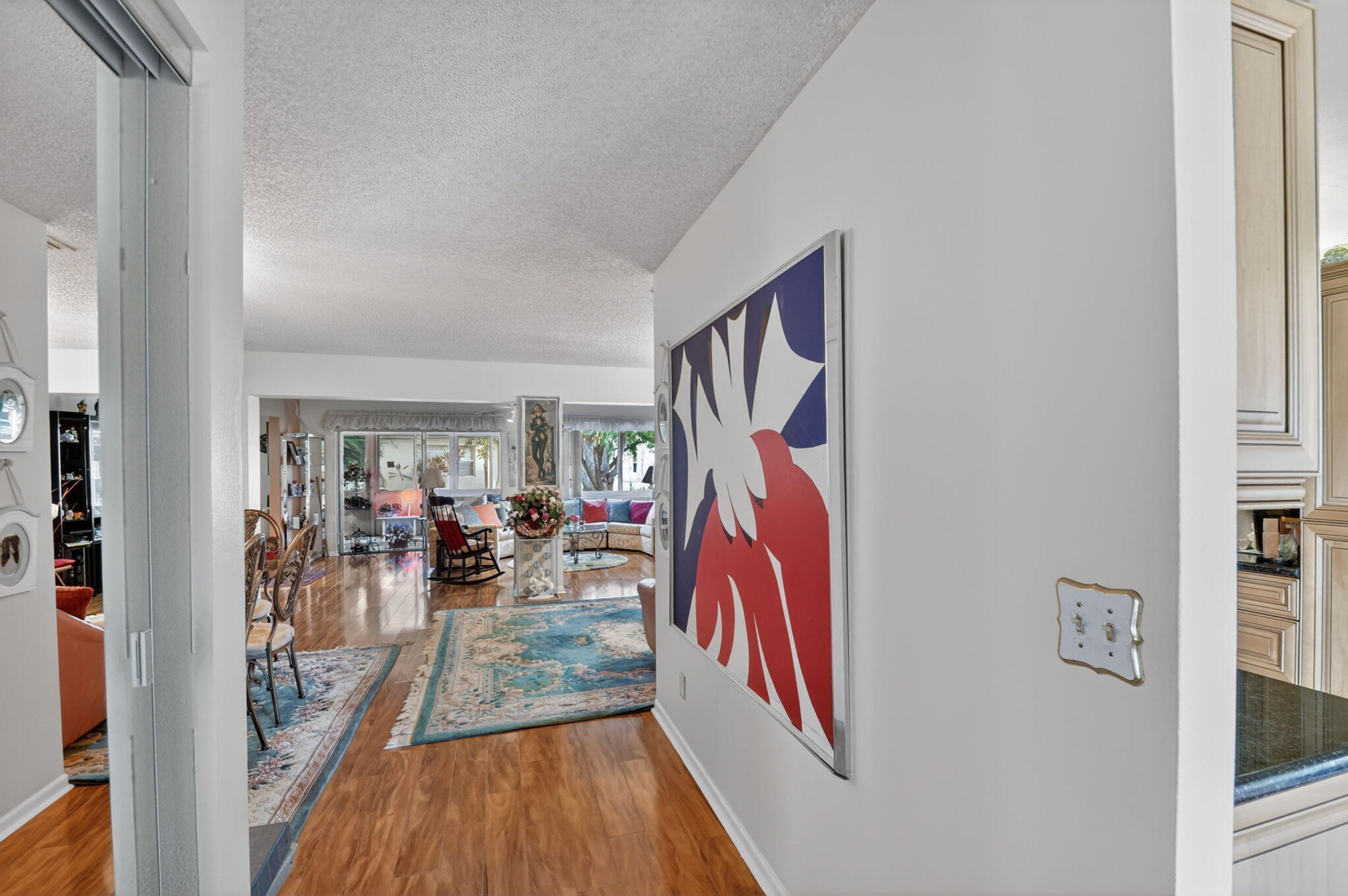 LUCERNE HOMES EAST 1 - Residential