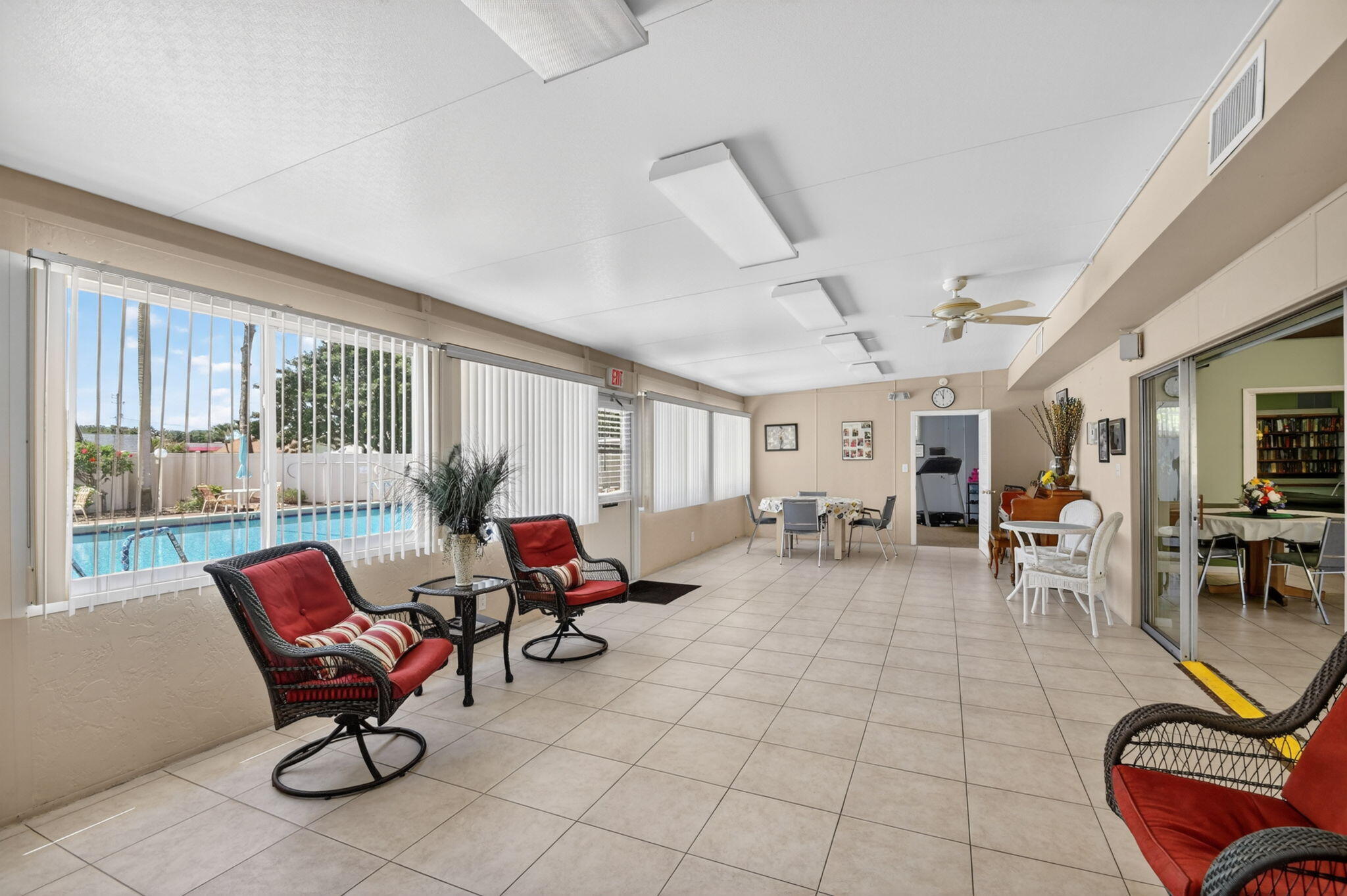LUCERNE HOMES EAST 1 - Residential