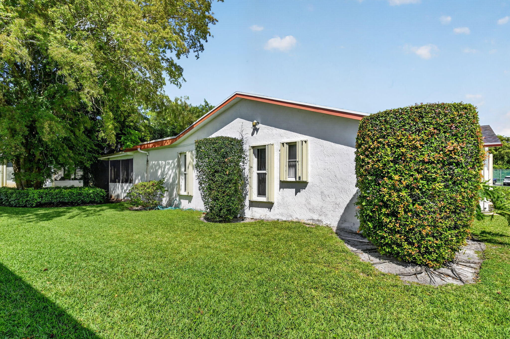 LUCERNE HOMES EAST 1 - Residential