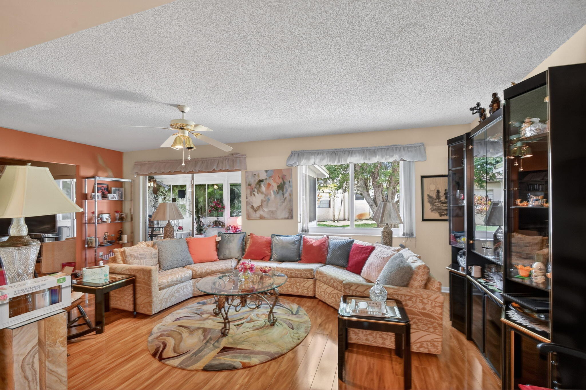 LUCERNE HOMES EAST 1 - Residential