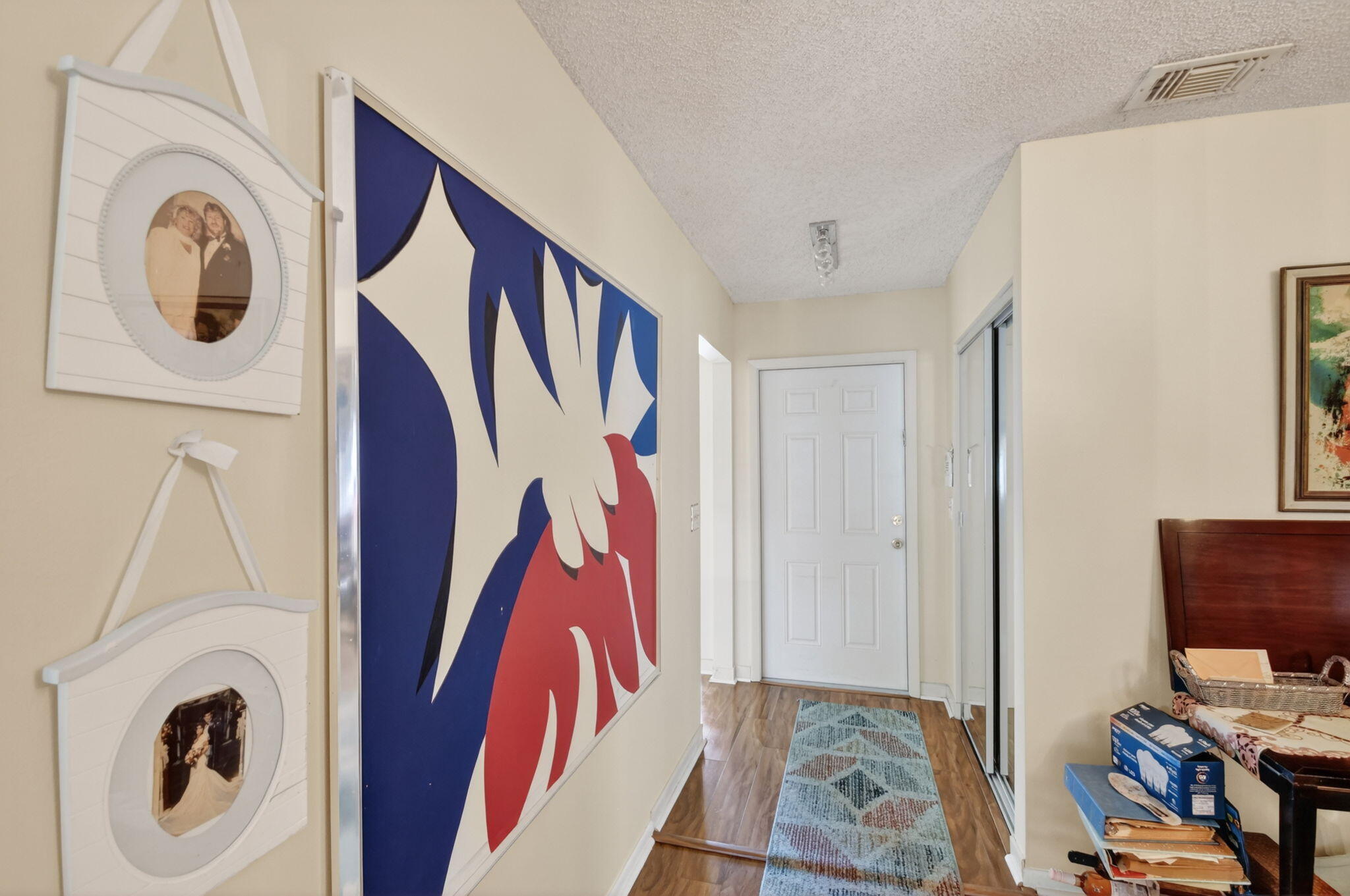 LUCERNE HOMES EAST 1 - Residential