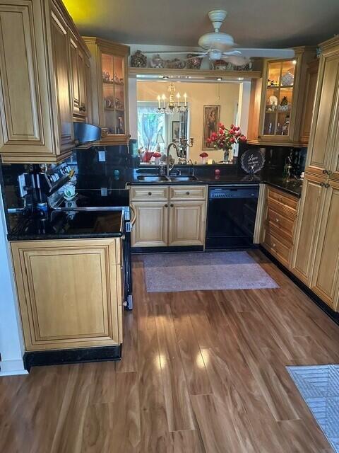 LUCERNE HOMES EAST 1 - Residential