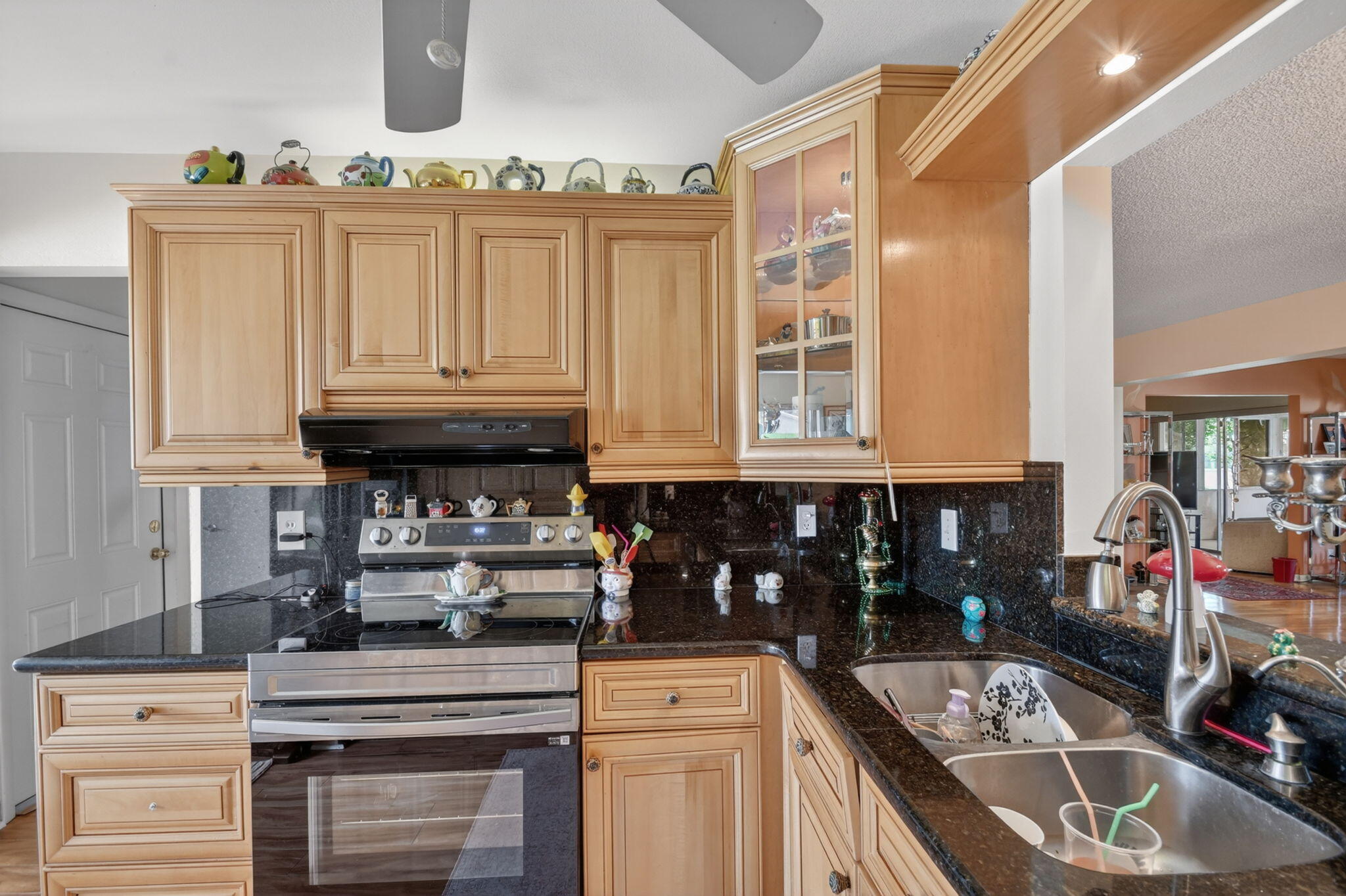 LUCERNE HOMES EAST 1 - Residential