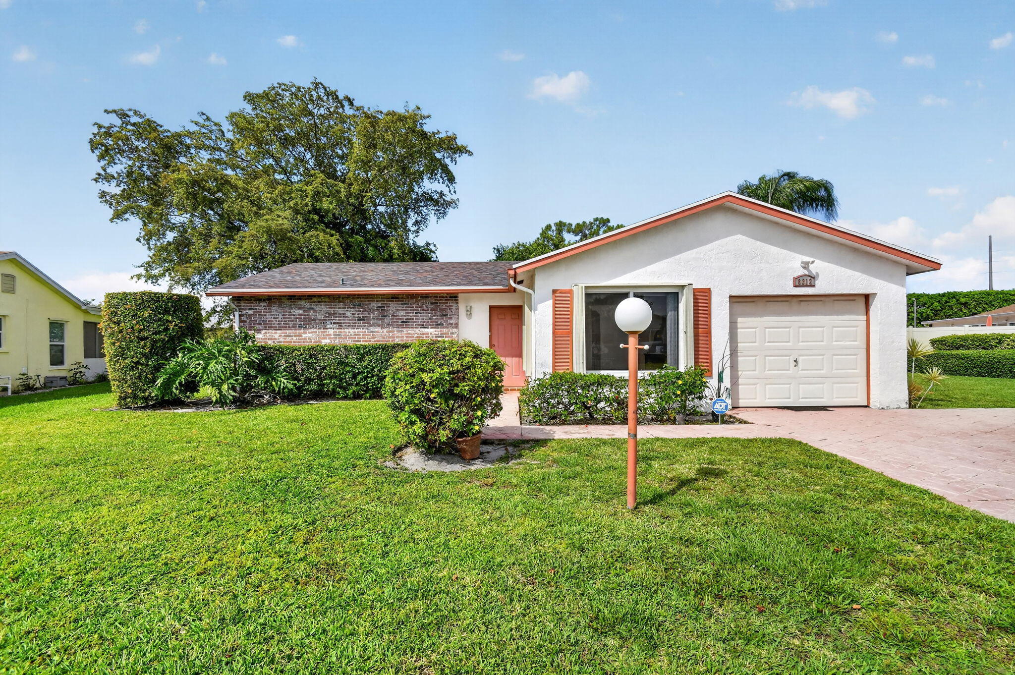 LUCERNE HOMES EAST 1 - Residential