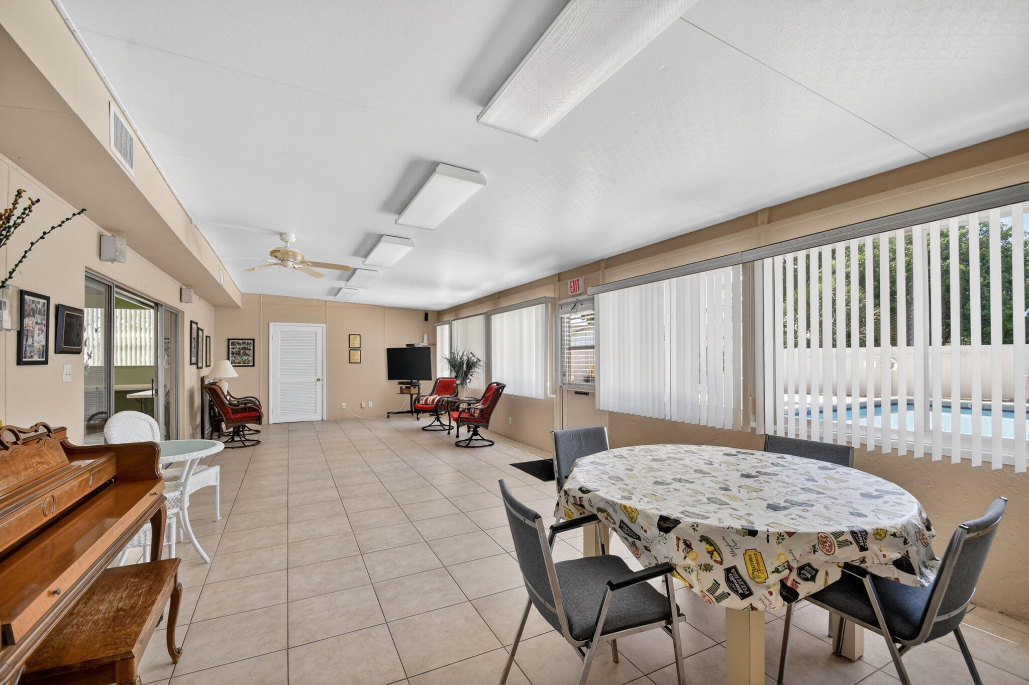 LUCERNE HOMES EAST 1 - Residential