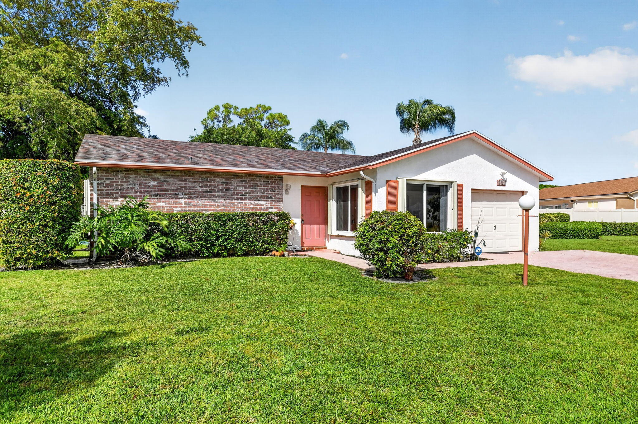 LUCERNE HOMES EAST 1 - Residential
