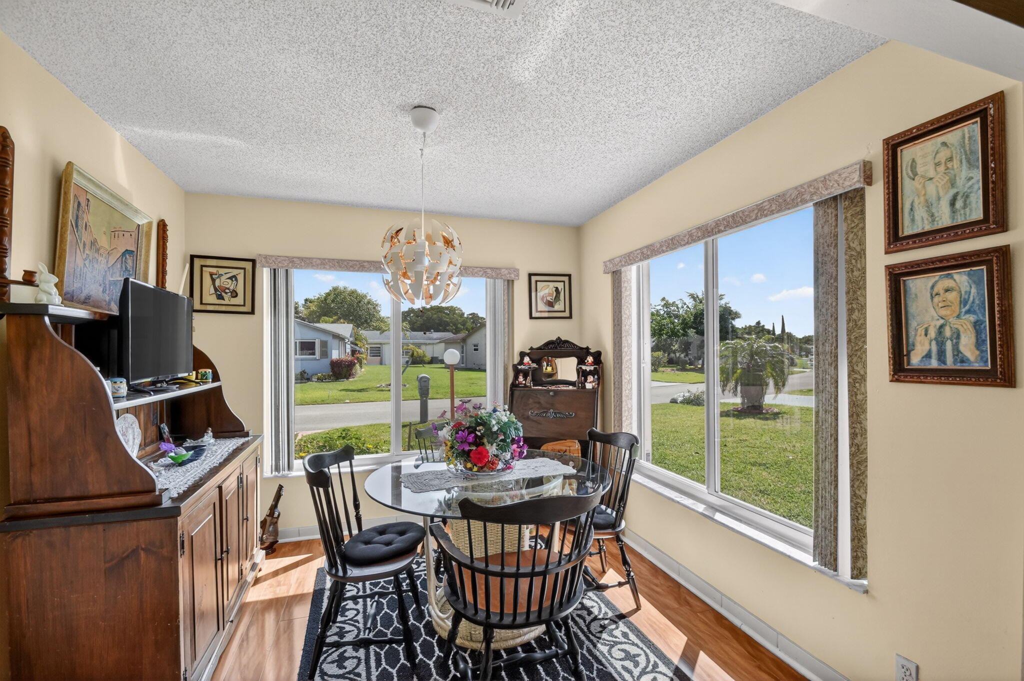 LUCERNE HOMES EAST 1 - Residential