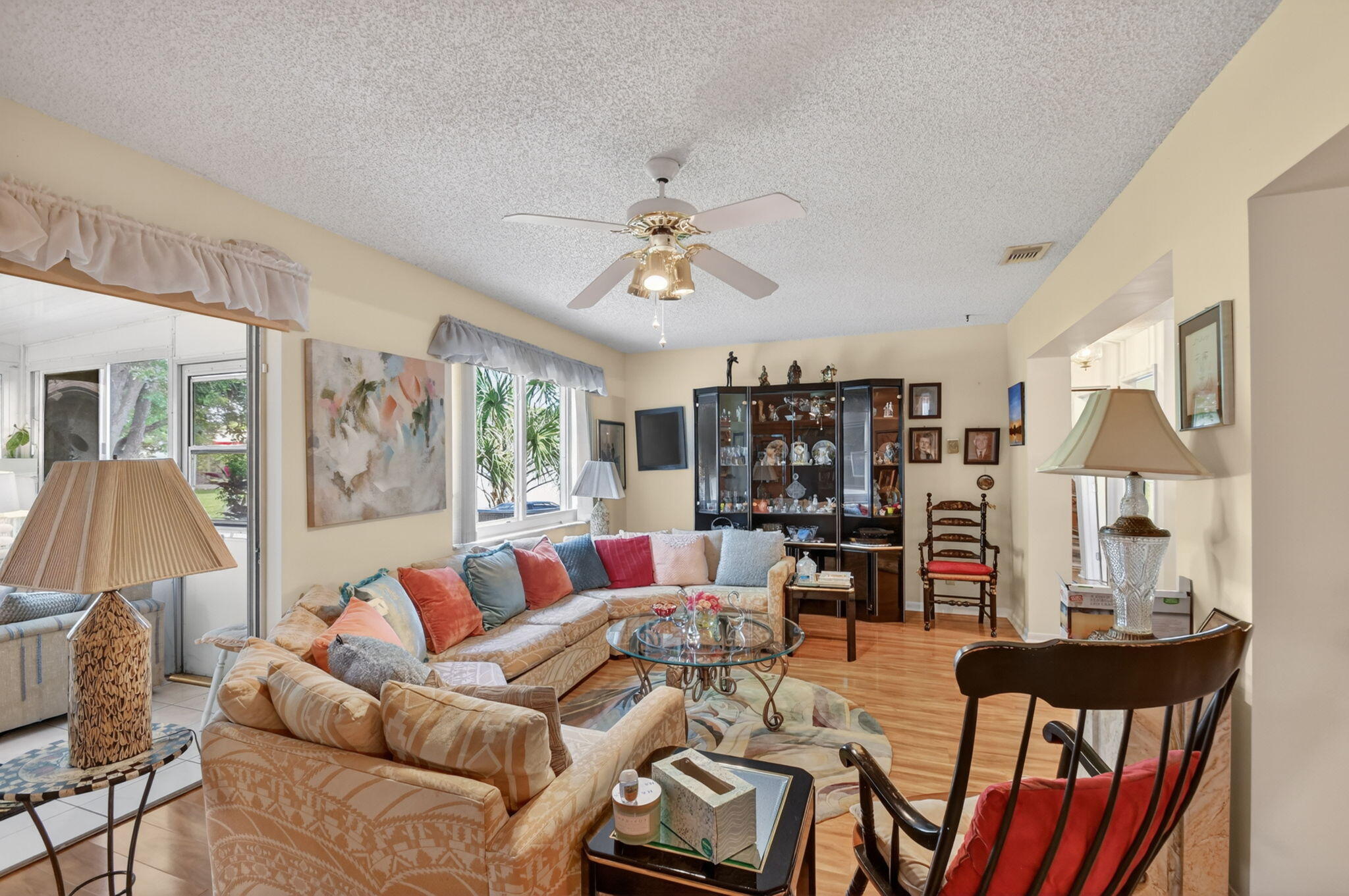 LUCERNE HOMES EAST 1 - Residential