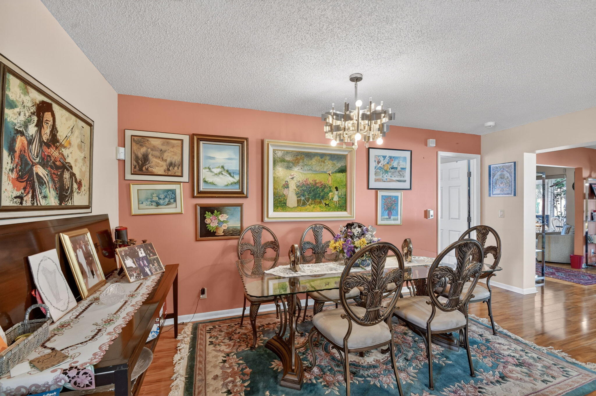 LUCERNE HOMES EAST 1 - Residential