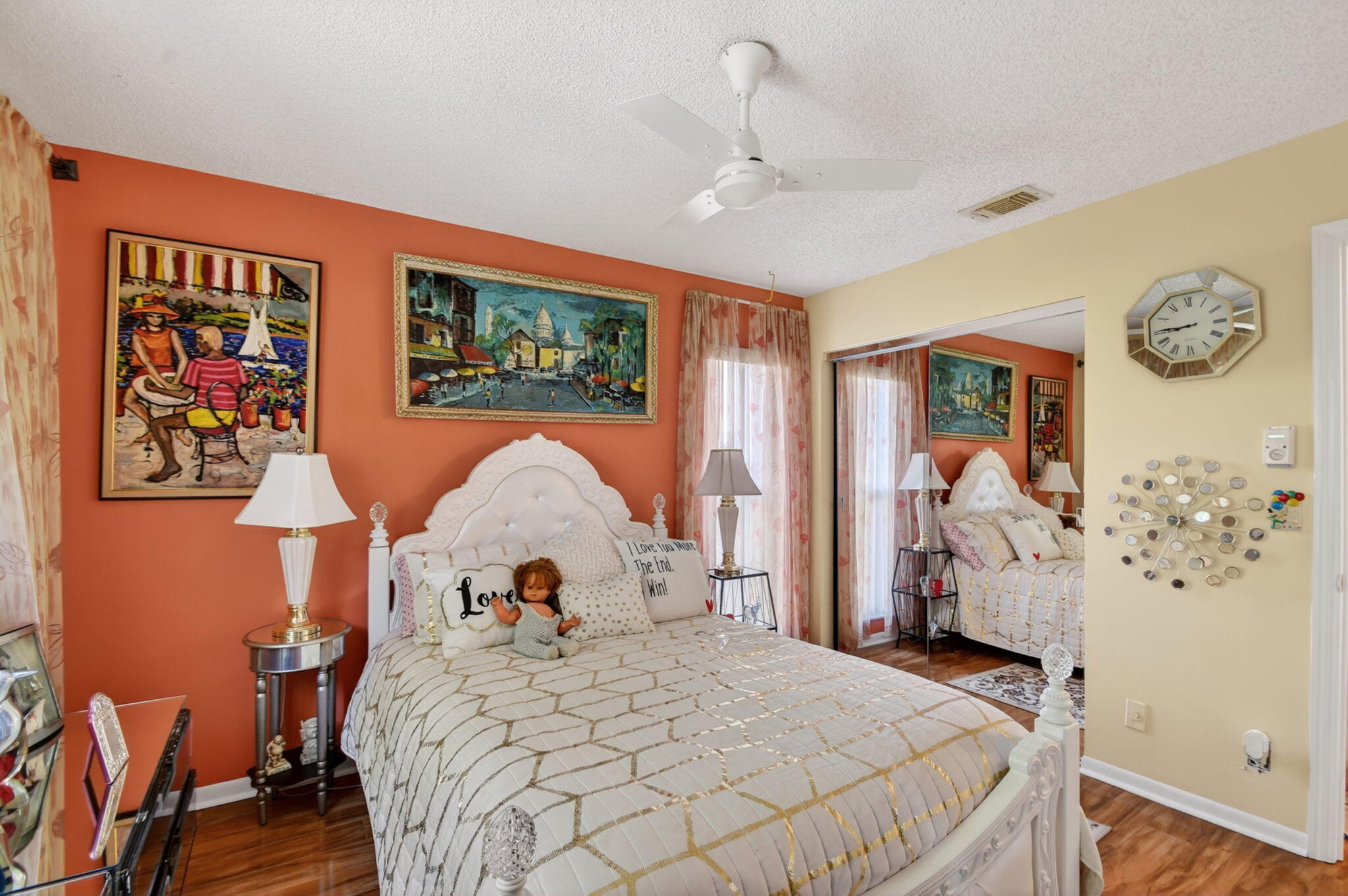 LUCERNE HOMES EAST 1 - Residential
