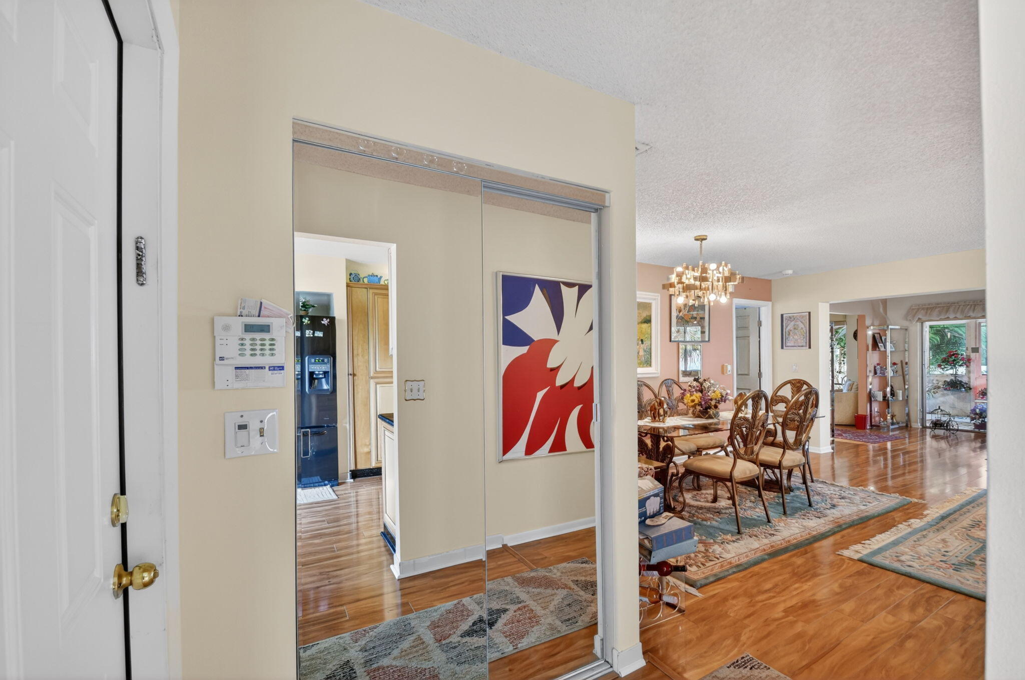 LUCERNE HOMES EAST 1 - Residential