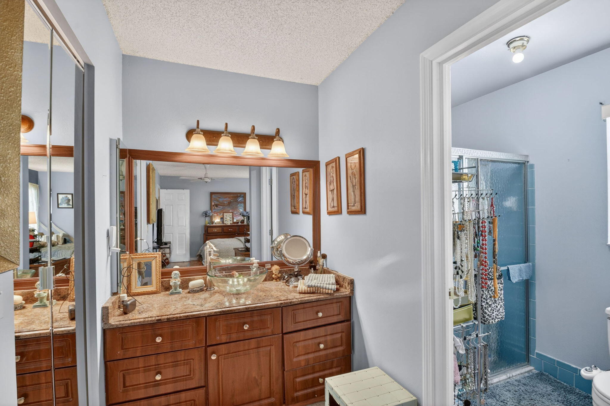 LUCERNE HOMES EAST 1 - Residential