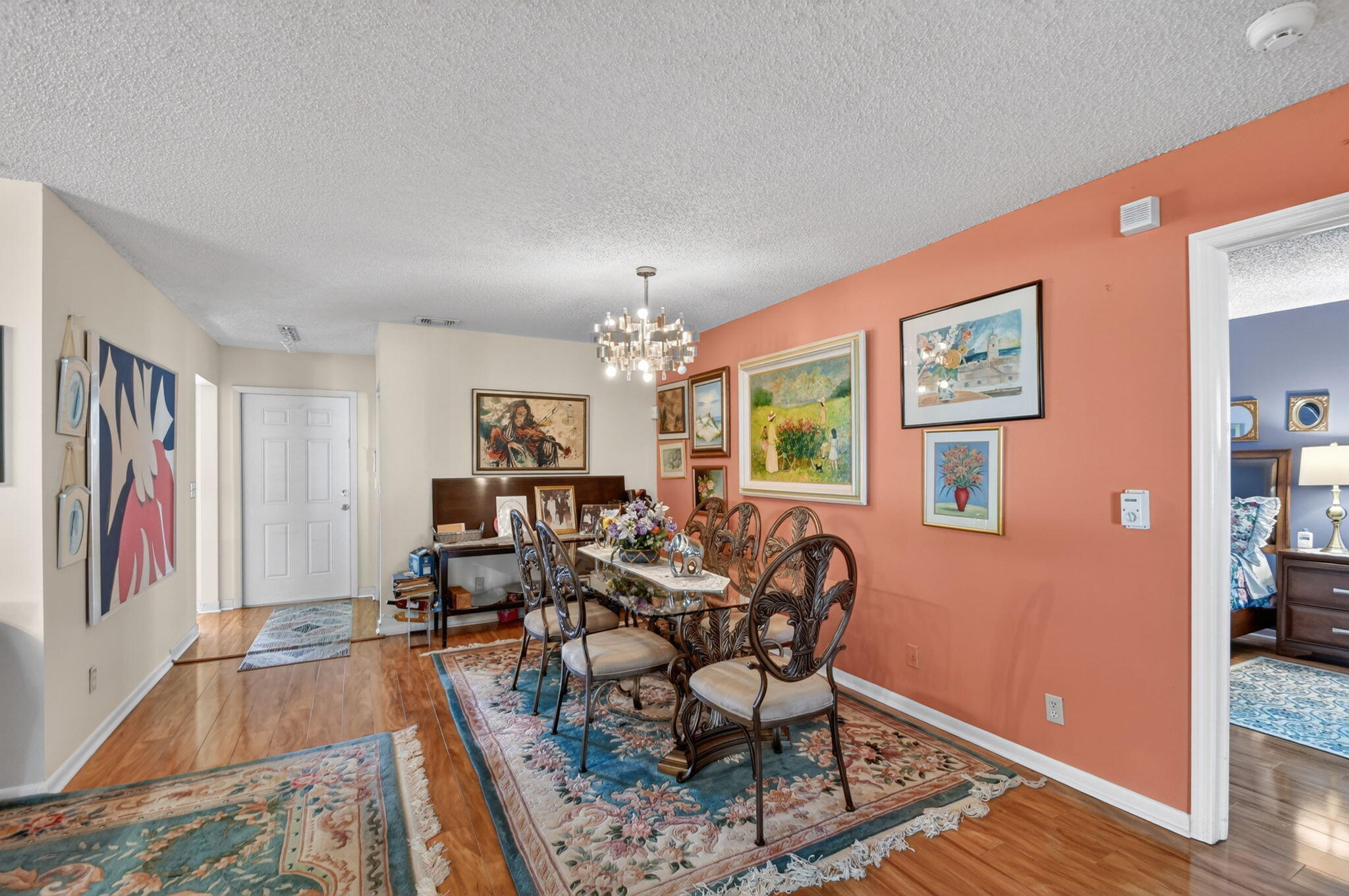 LUCERNE HOMES EAST 1 - Residential