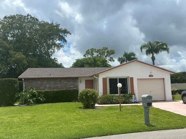 LUCERNE HOMES EAST 1 - Residential