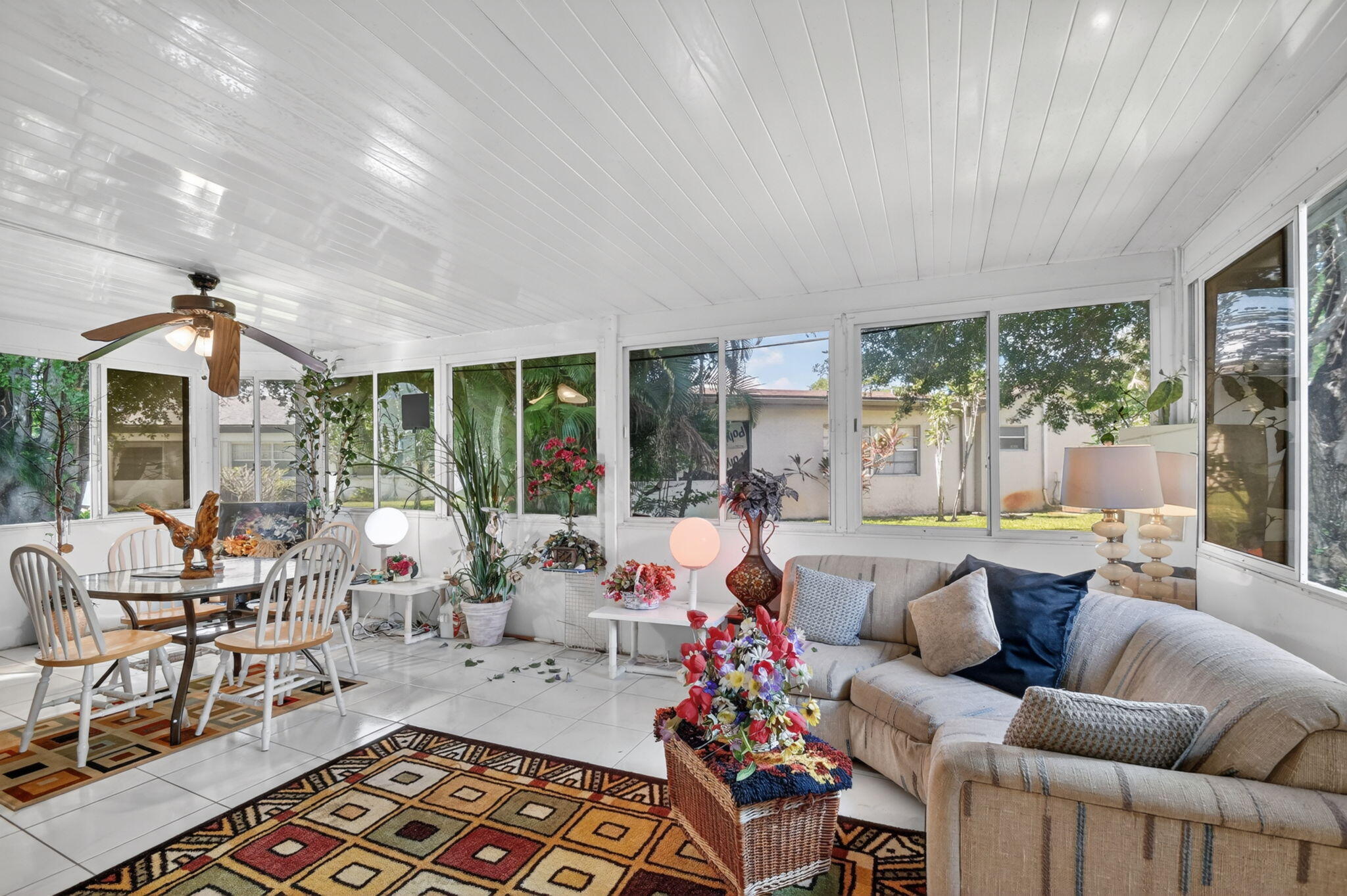 LUCERNE HOMES EAST 1 - Residential