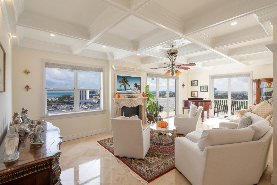 Venetian Condominium - Residential