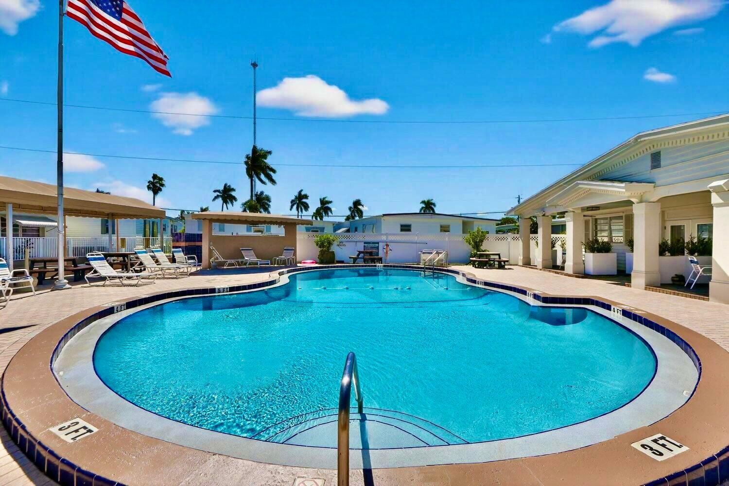 Orangebrook Harbor - Residential