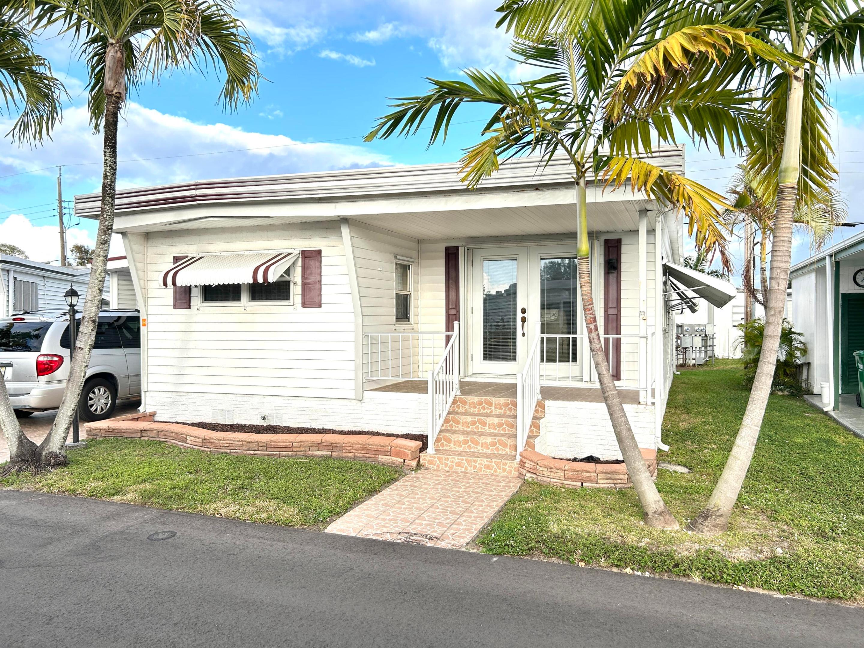 Orangebrook Harbor - Residential