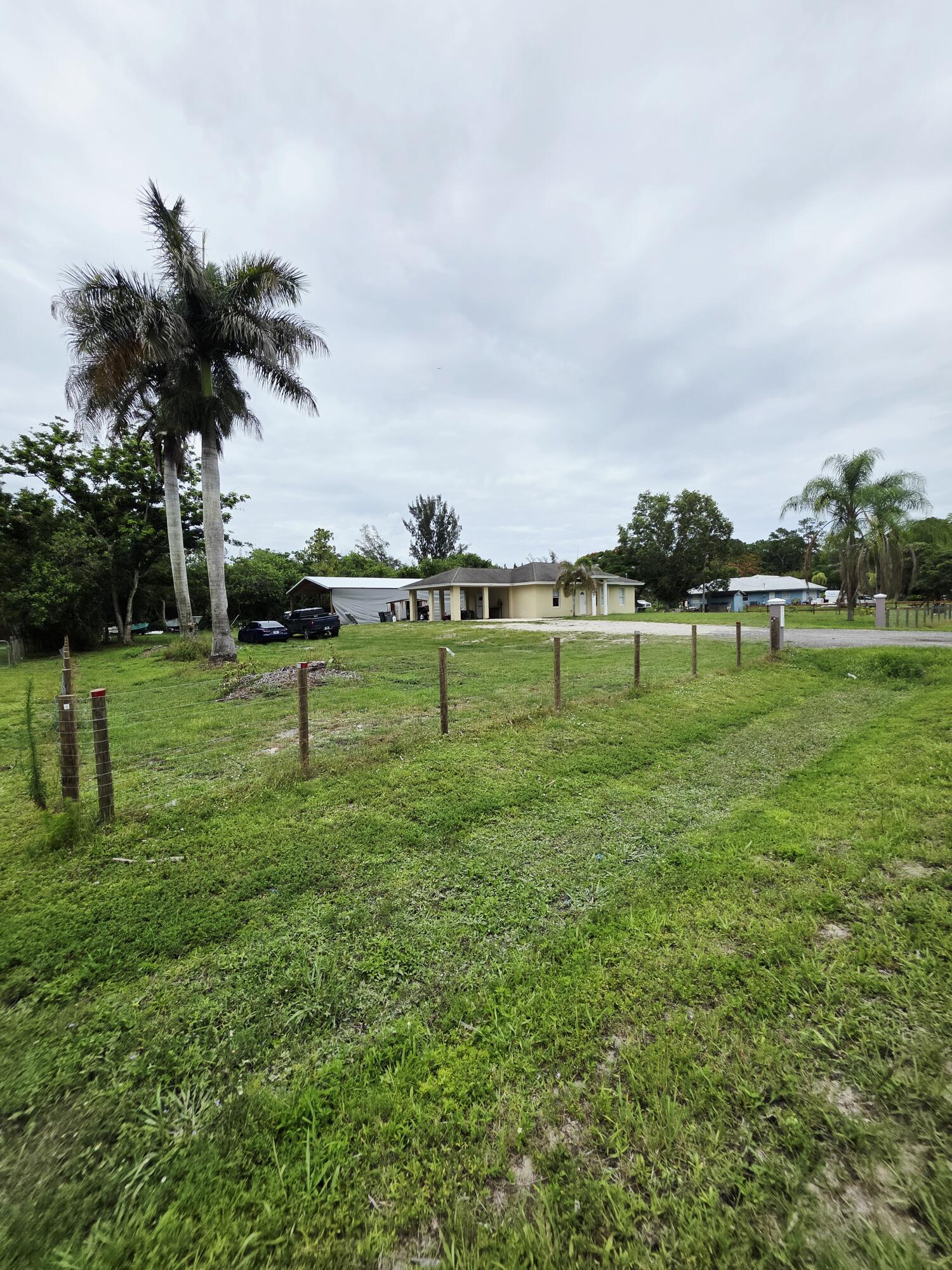 The Acreage - Residential