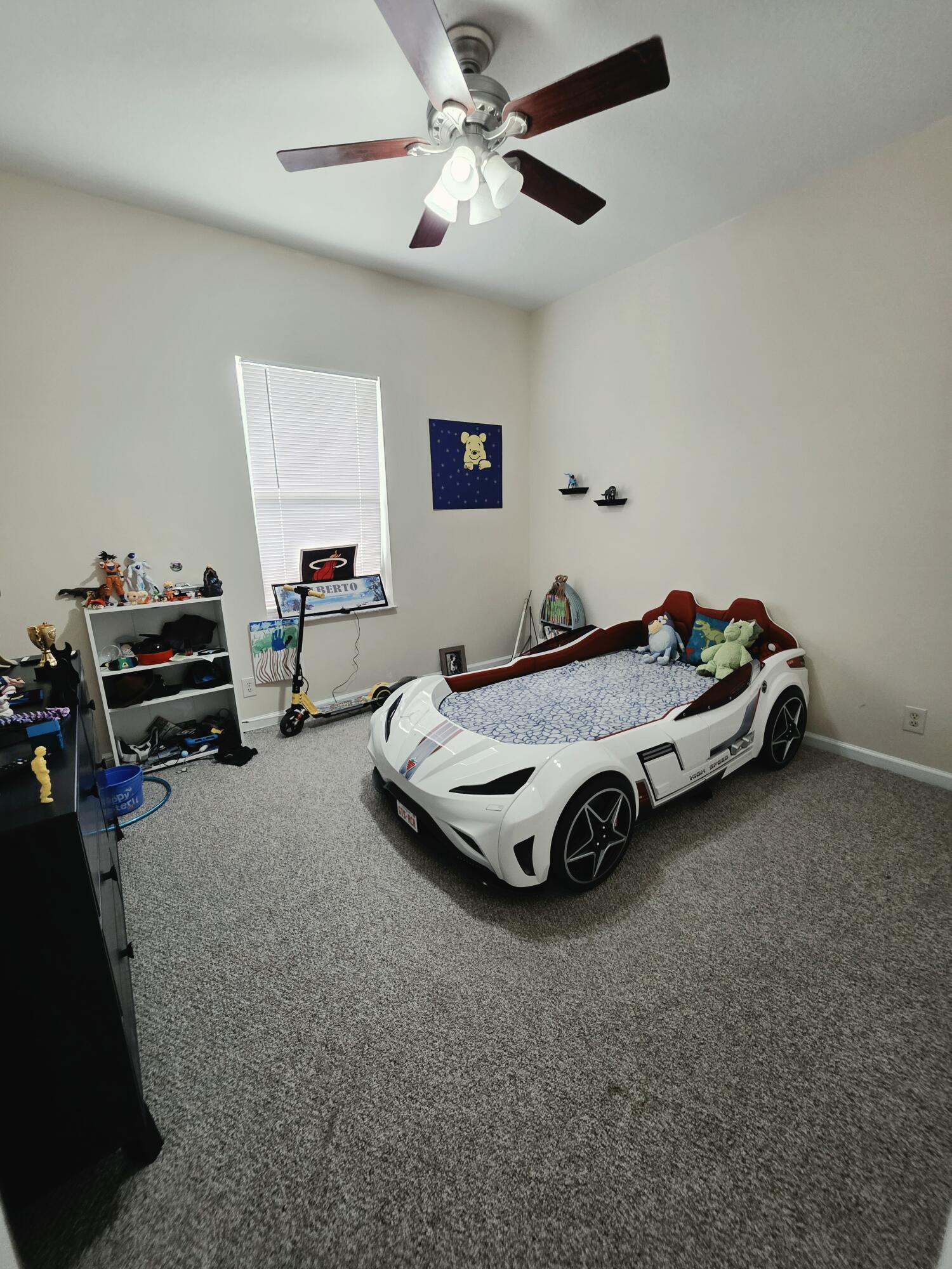 The Acreage - Residential
