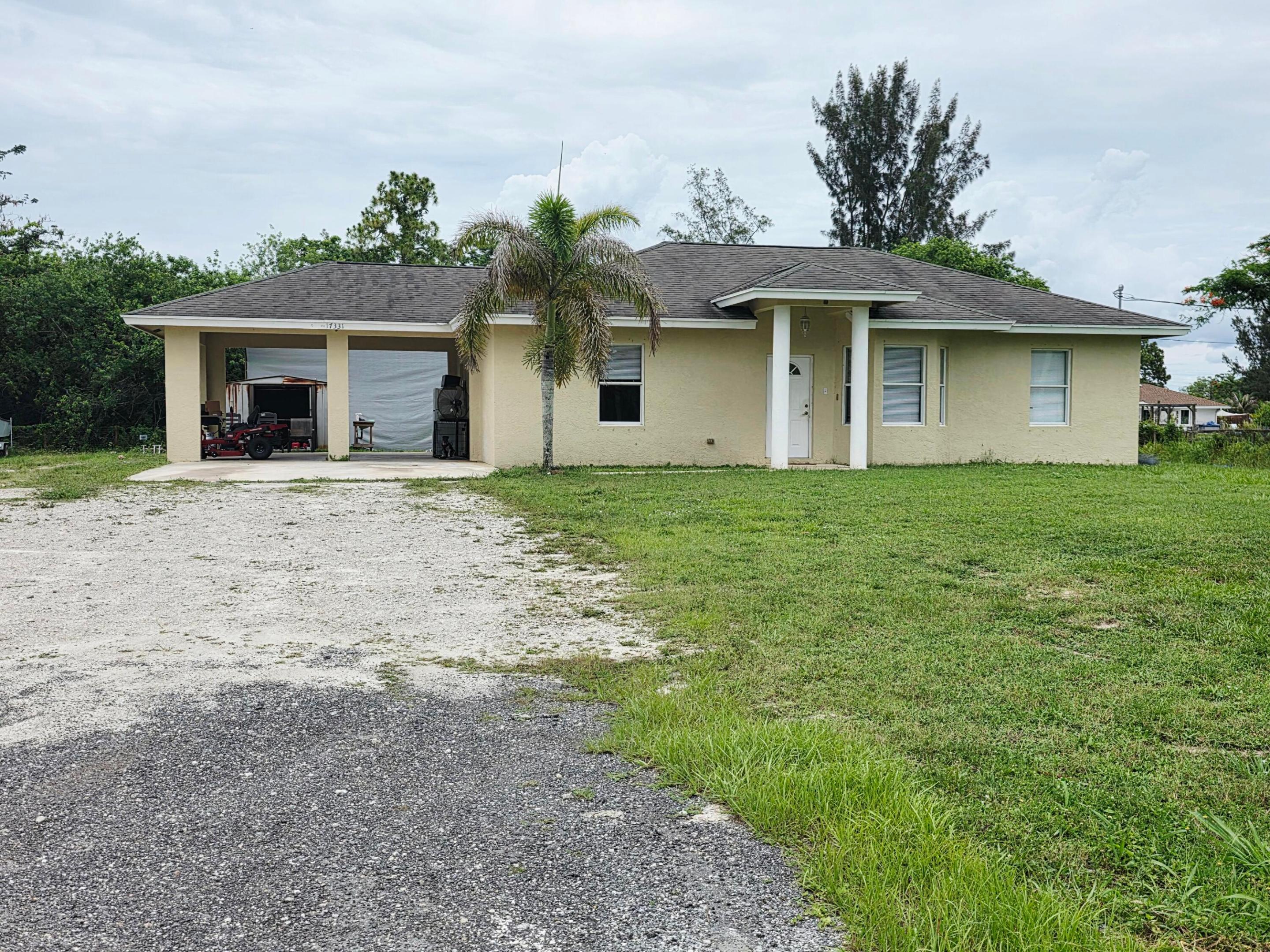 The Acreage - Residential