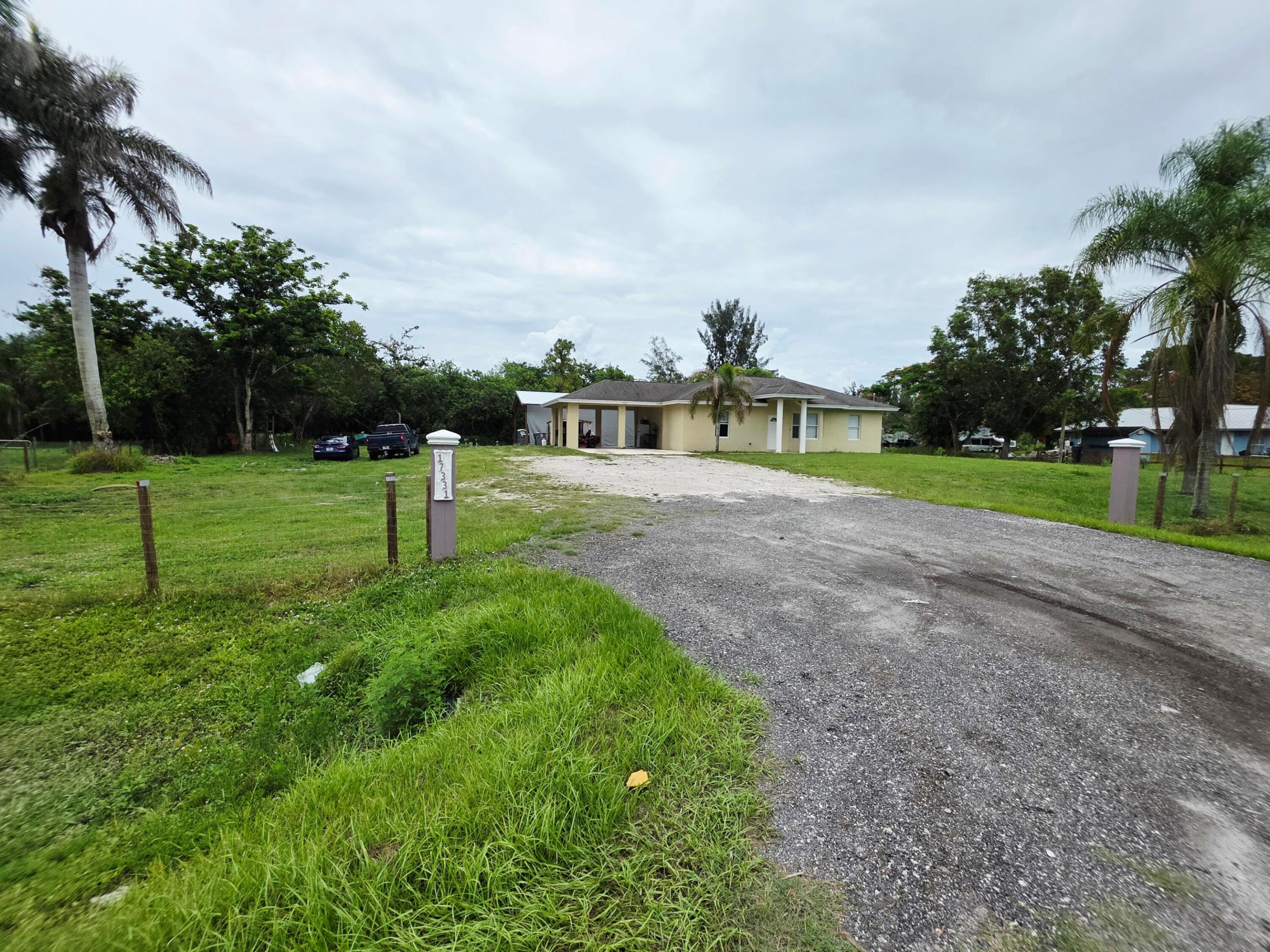 The Acreage - Residential