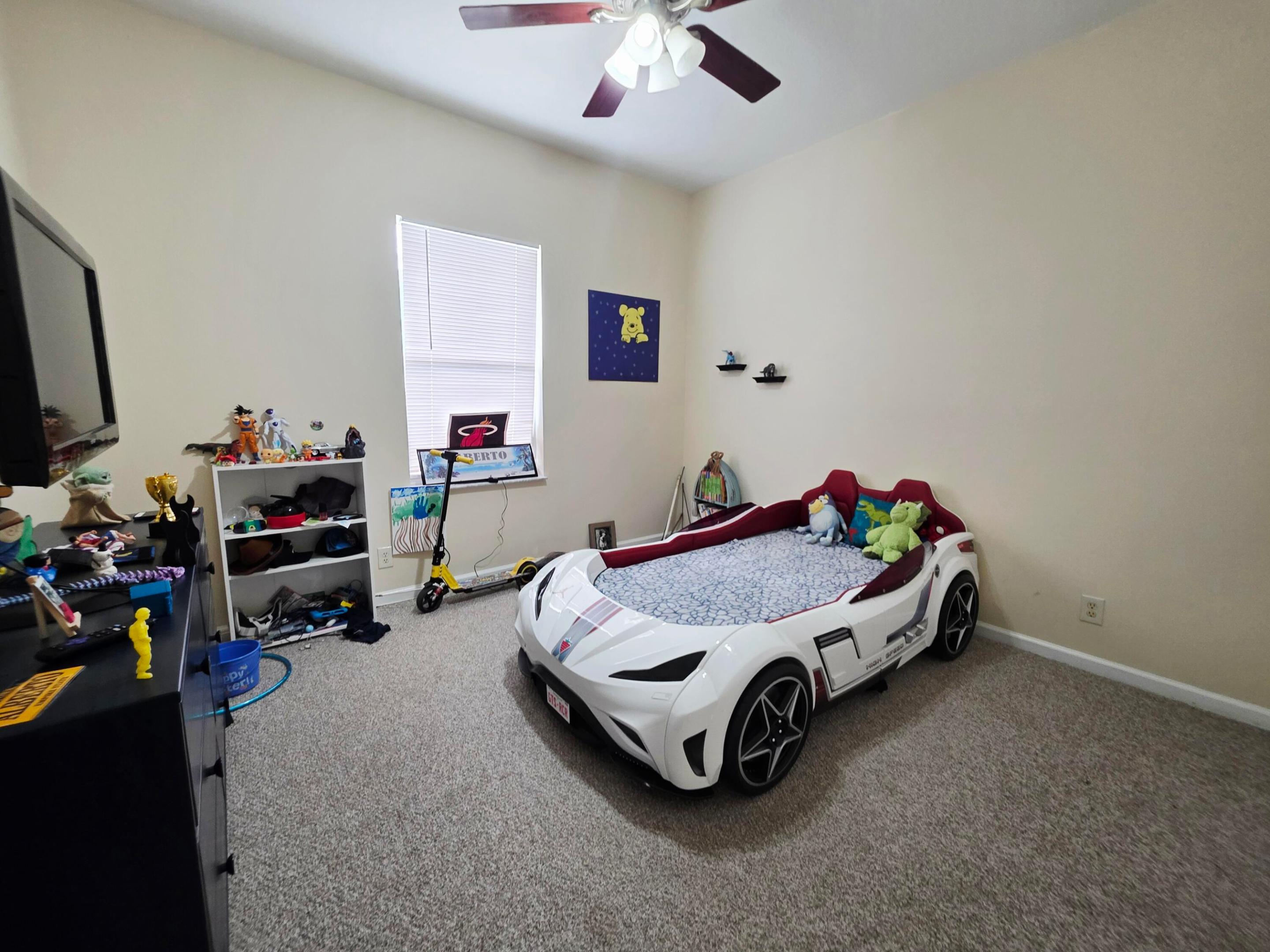 The Acreage - Residential
