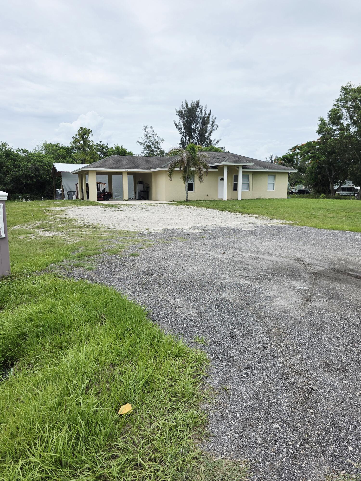 The Acreage - Residential