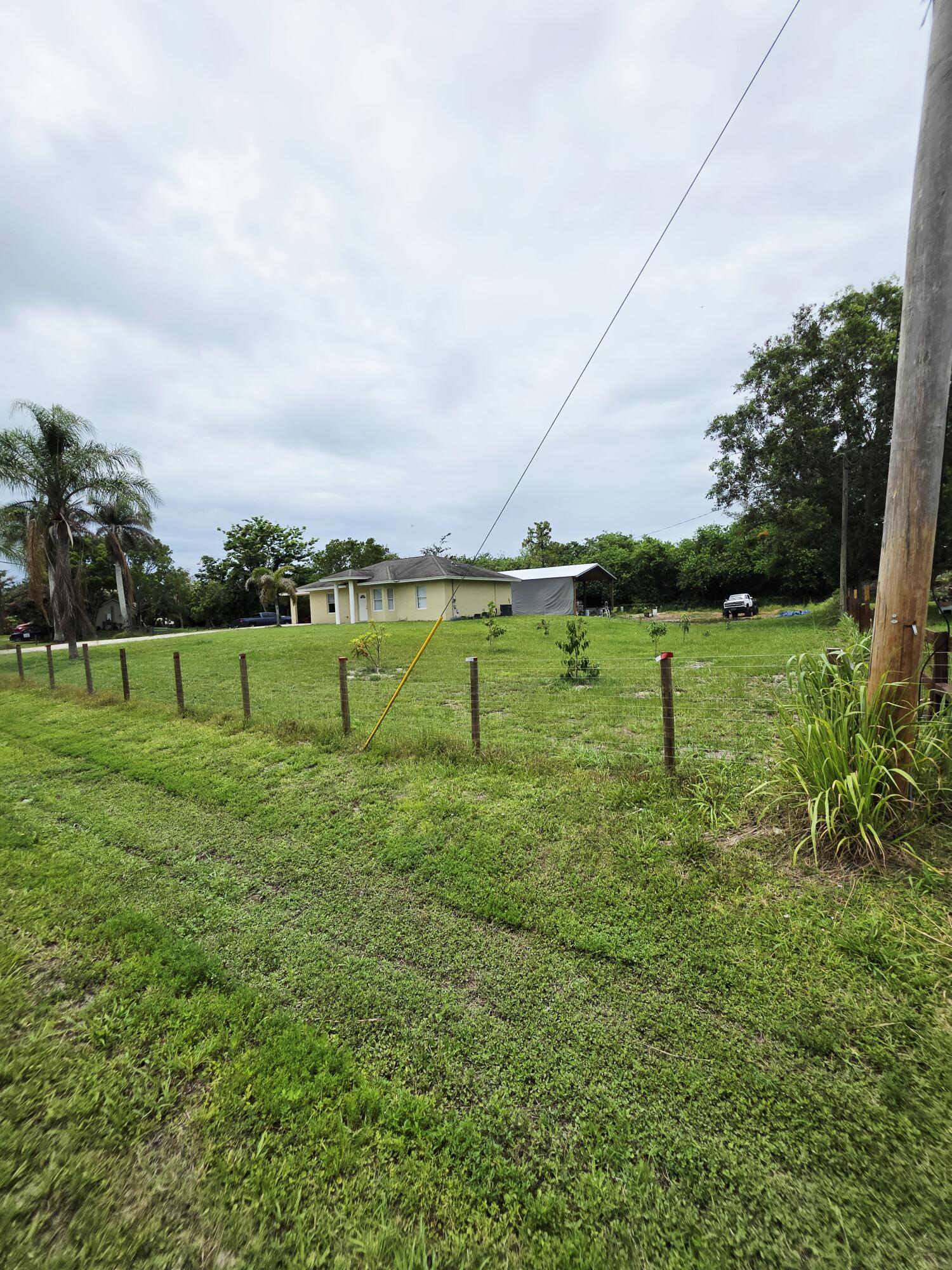 The Acreage - Residential