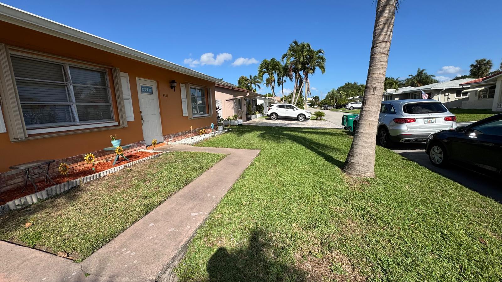 MAINLANDS OF TAMARAC LAKES - Residential