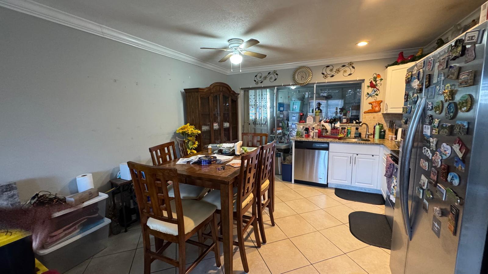 MAINLANDS OF TAMARAC LAKES - Residential