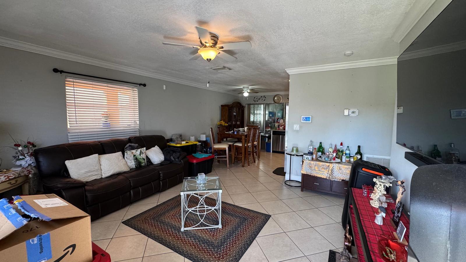 MAINLANDS OF TAMARAC LAKES - Residential