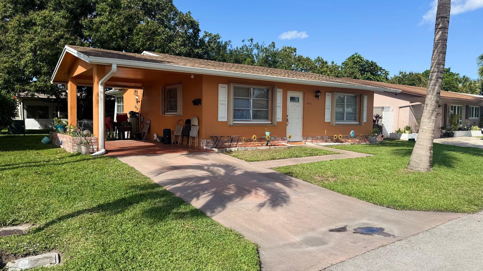 MAINLANDS OF TAMARAC LAKES - Residential