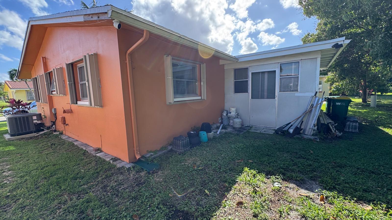 MAINLANDS OF TAMARAC LAKES - Residential