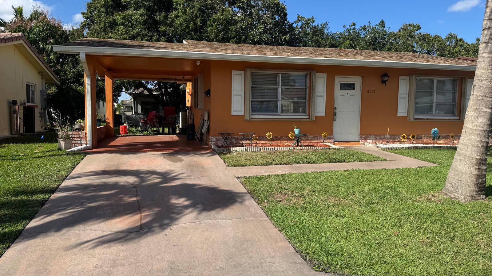 MAINLANDS OF TAMARAC LAKES - Residential