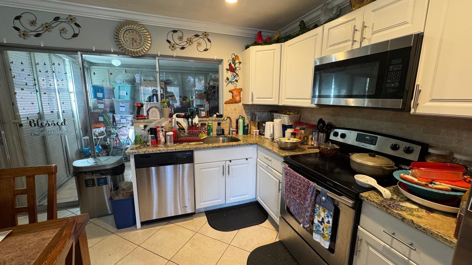 MAINLANDS OF TAMARAC LAKES - Residential