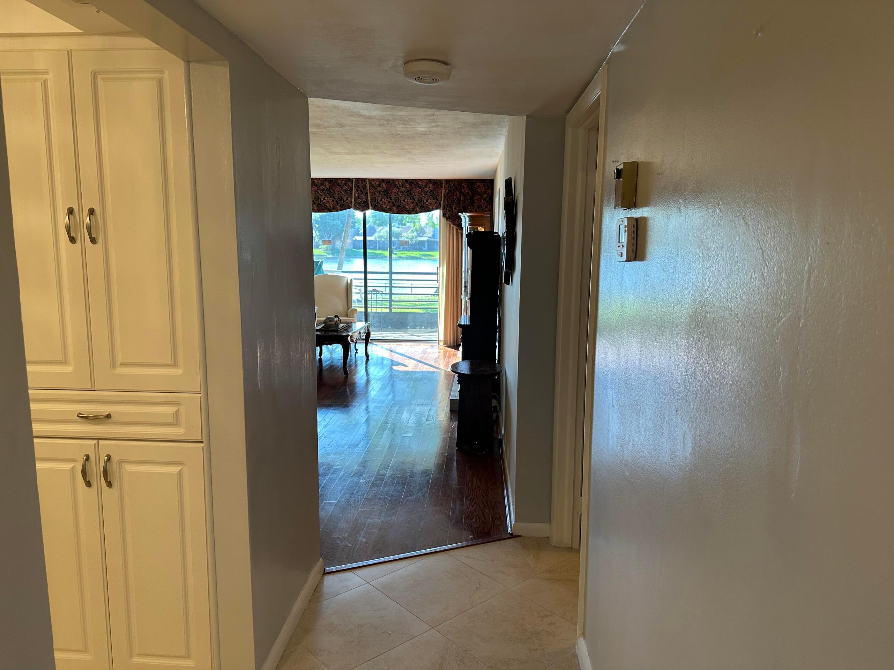 Colony Point 4 Condo - Residential