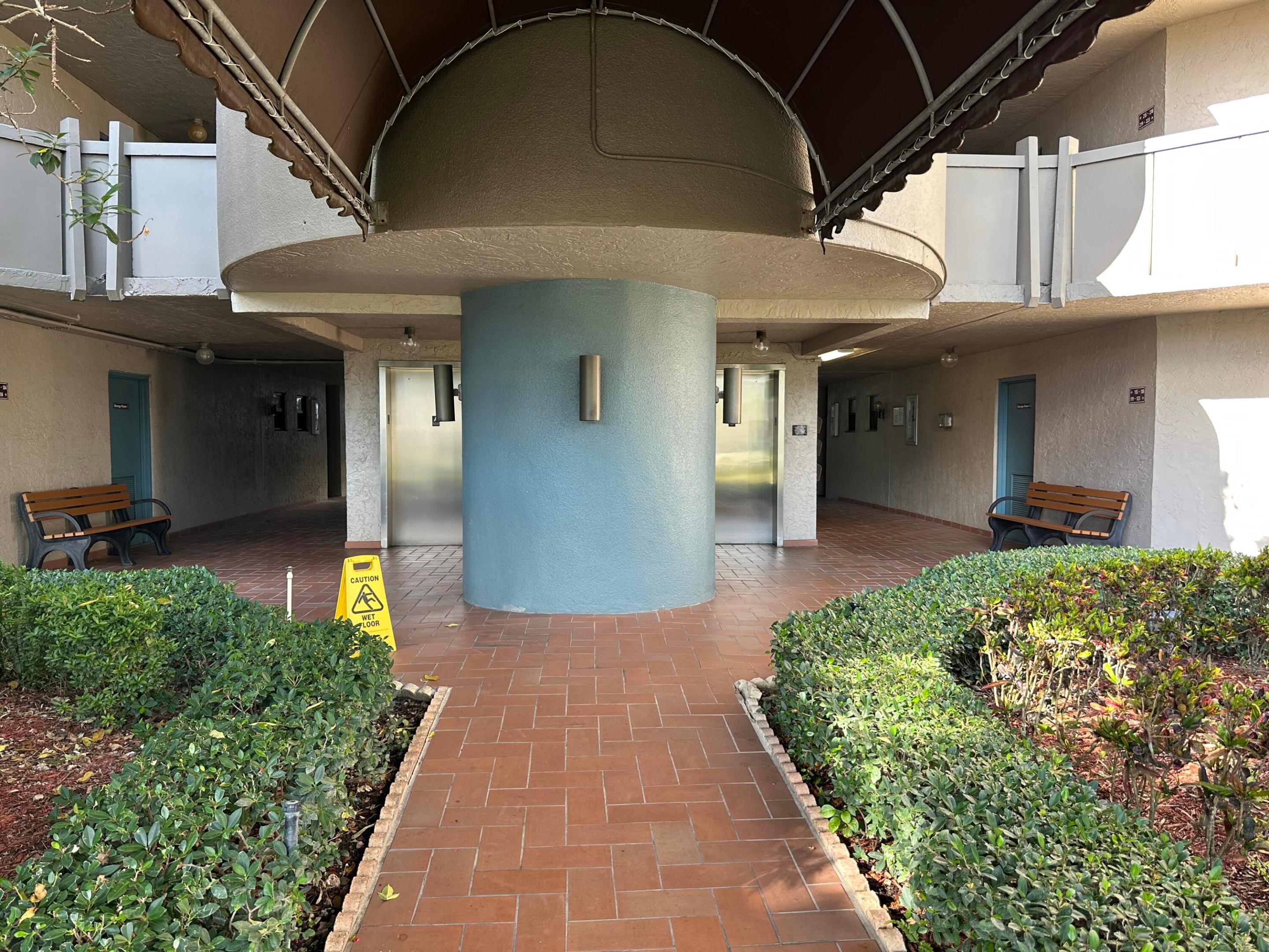 Colony Point 4 Condo - Residential