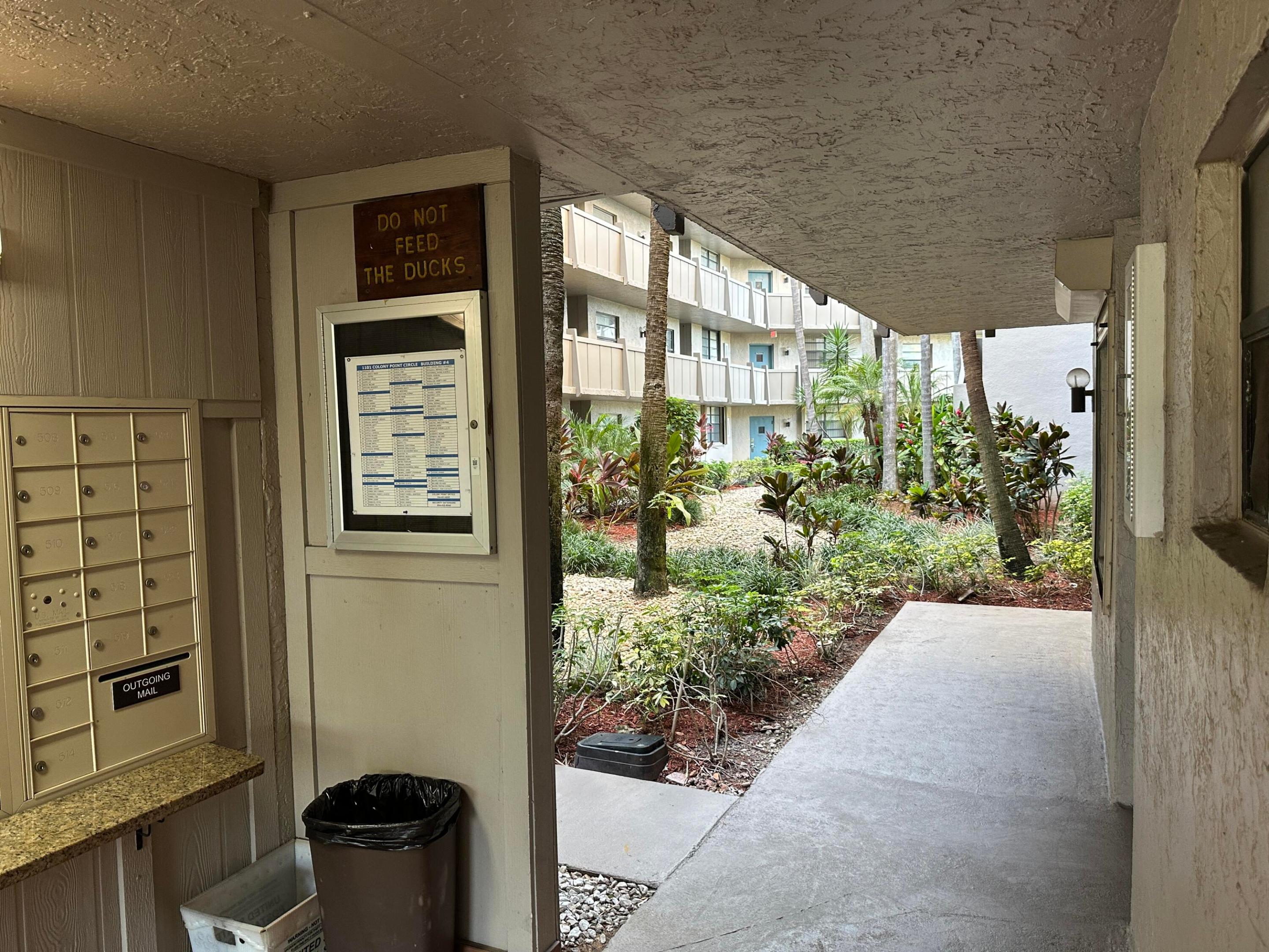 Colony Point 4 Condo - Residential