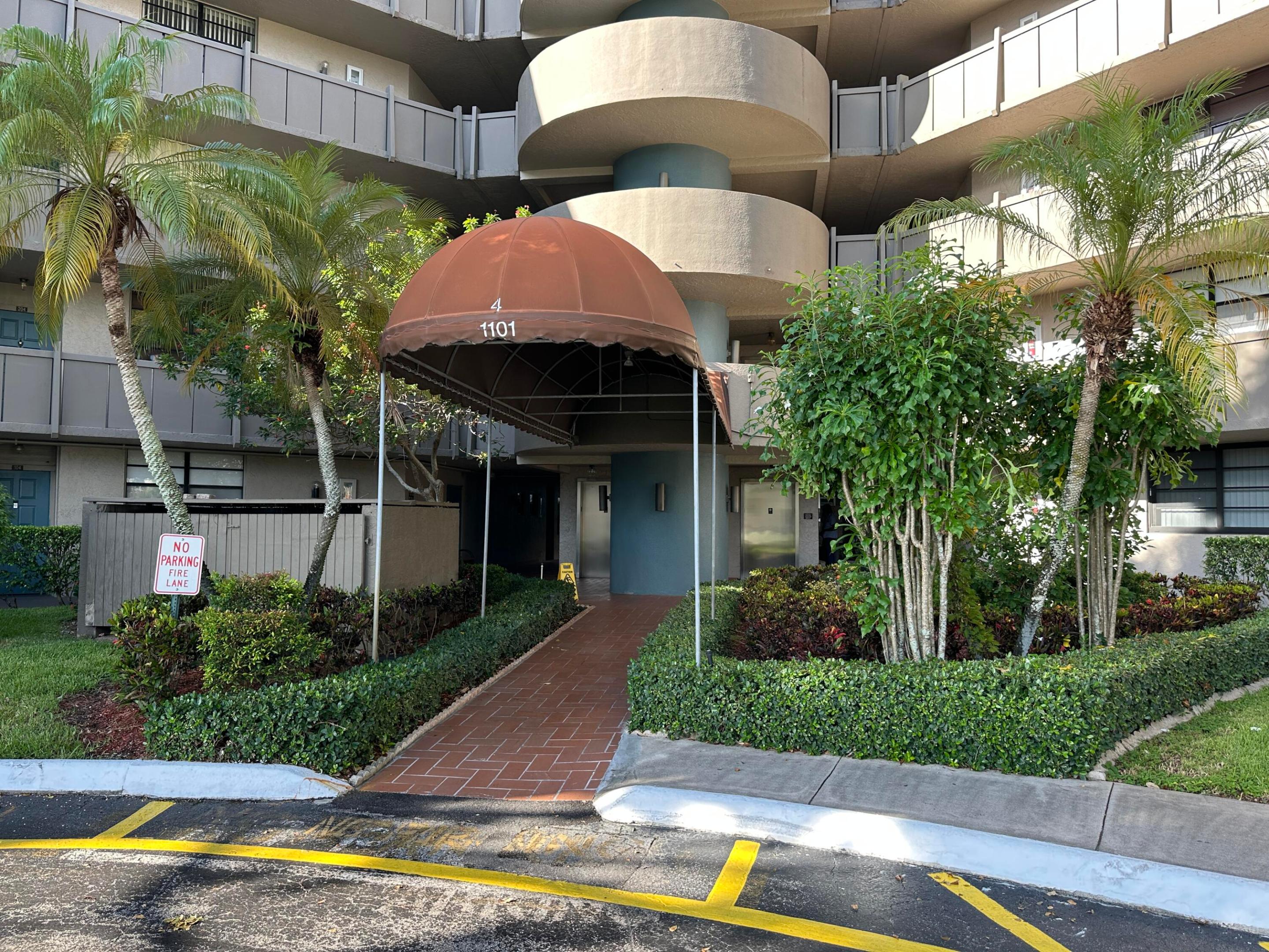 Colony Point 4 Condo - Residential